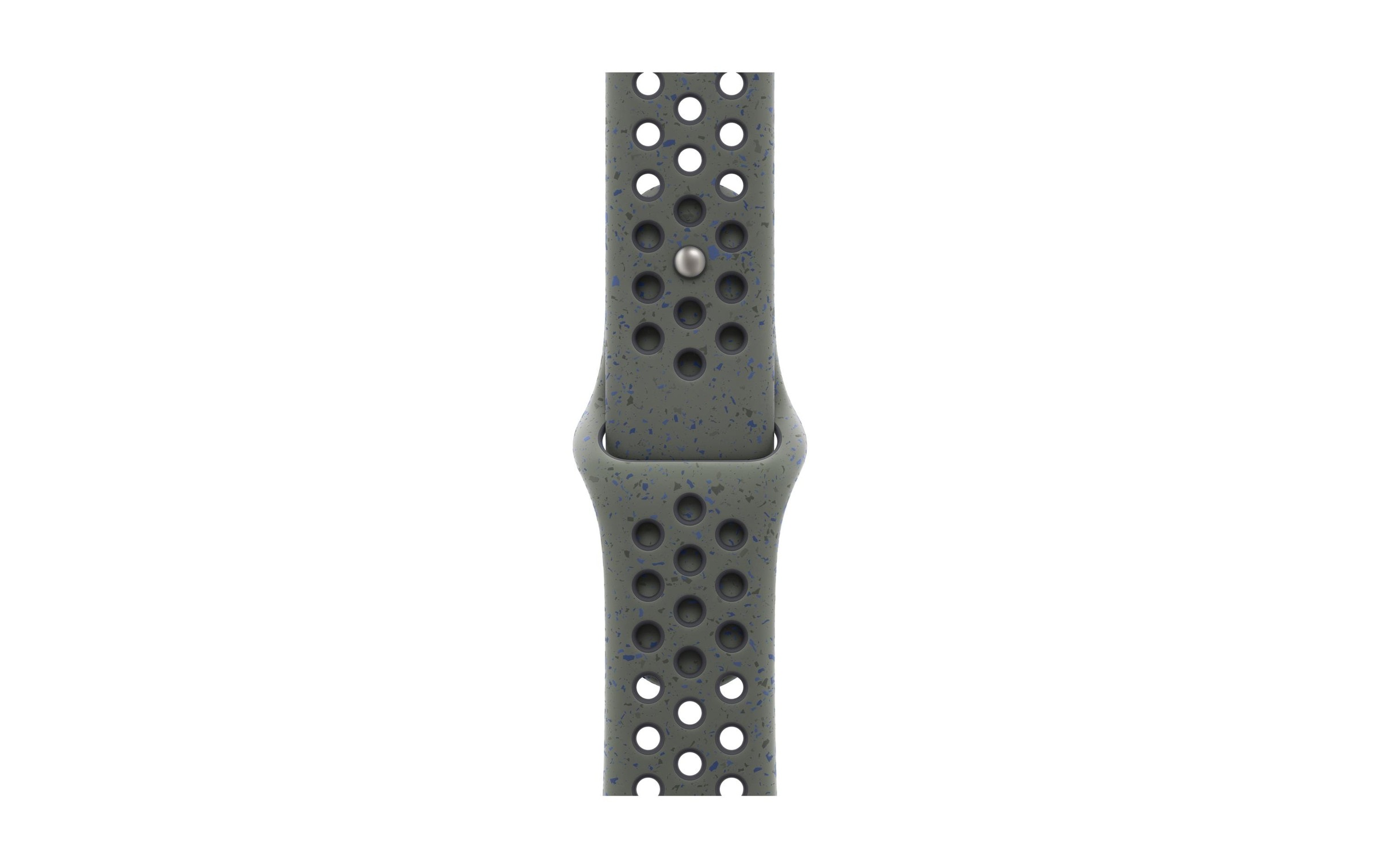 Apple Smartwatch-Armband Nike Sport Band, 40 mm, Cargo Khaki