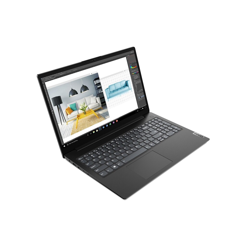Lenovo Notebook »V15 G2 ITL«, 39,46 cm, / 15,6 Zoll, Intel, Core i3, UHD Graphics, 512 GB SSD