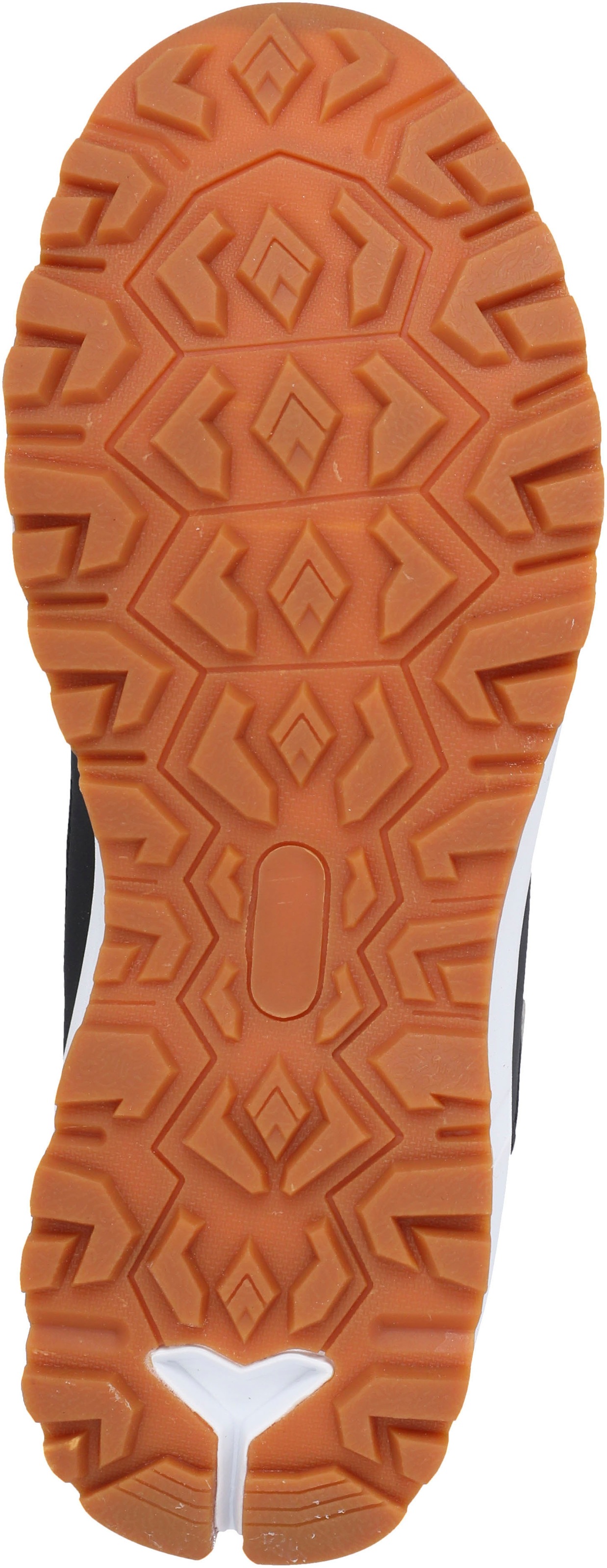 WHISTLER Winterboots »Parrite«, Snowboots, Winterstiefel, Winterschuhe, wasserdicht und gefüttert