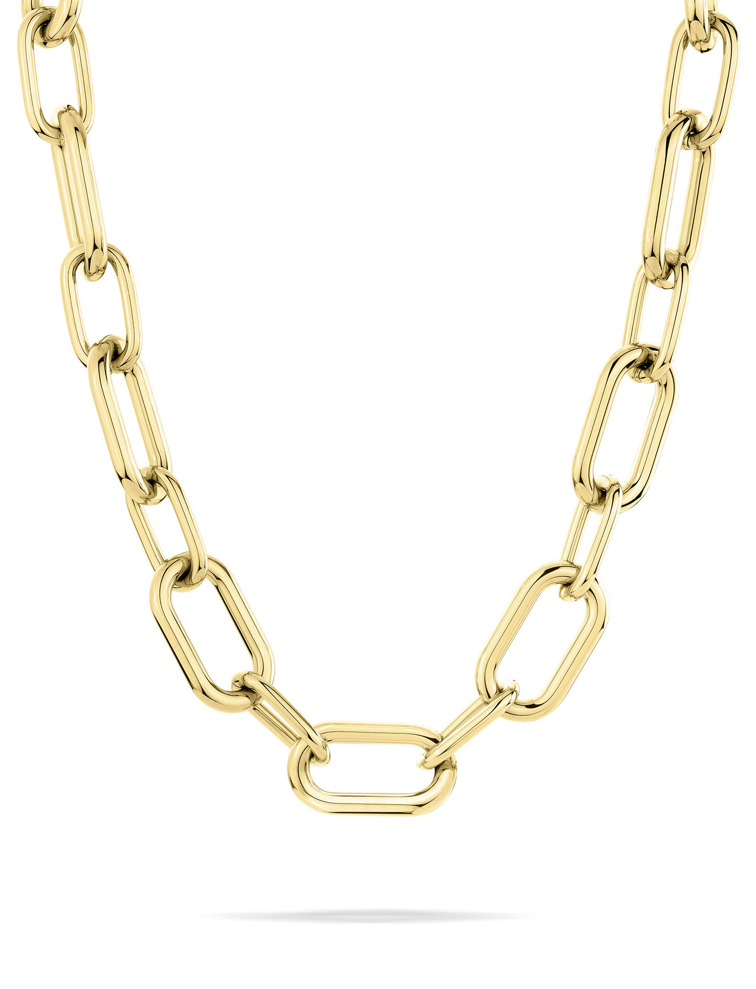 Edelstahlkette », LJ-1104-N-50, LJ-1105-N-50«