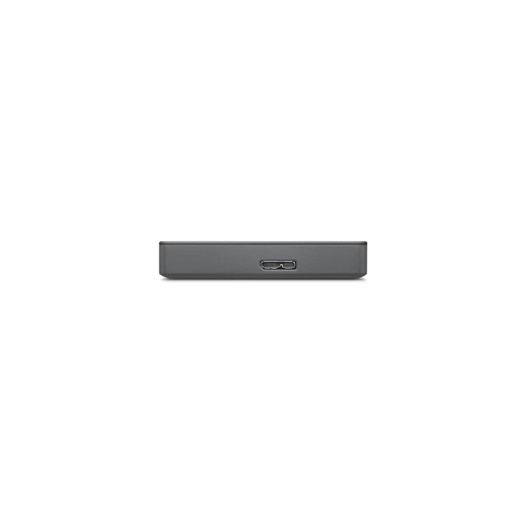 Seagate externe HDD-Festplatte »Basic 4«