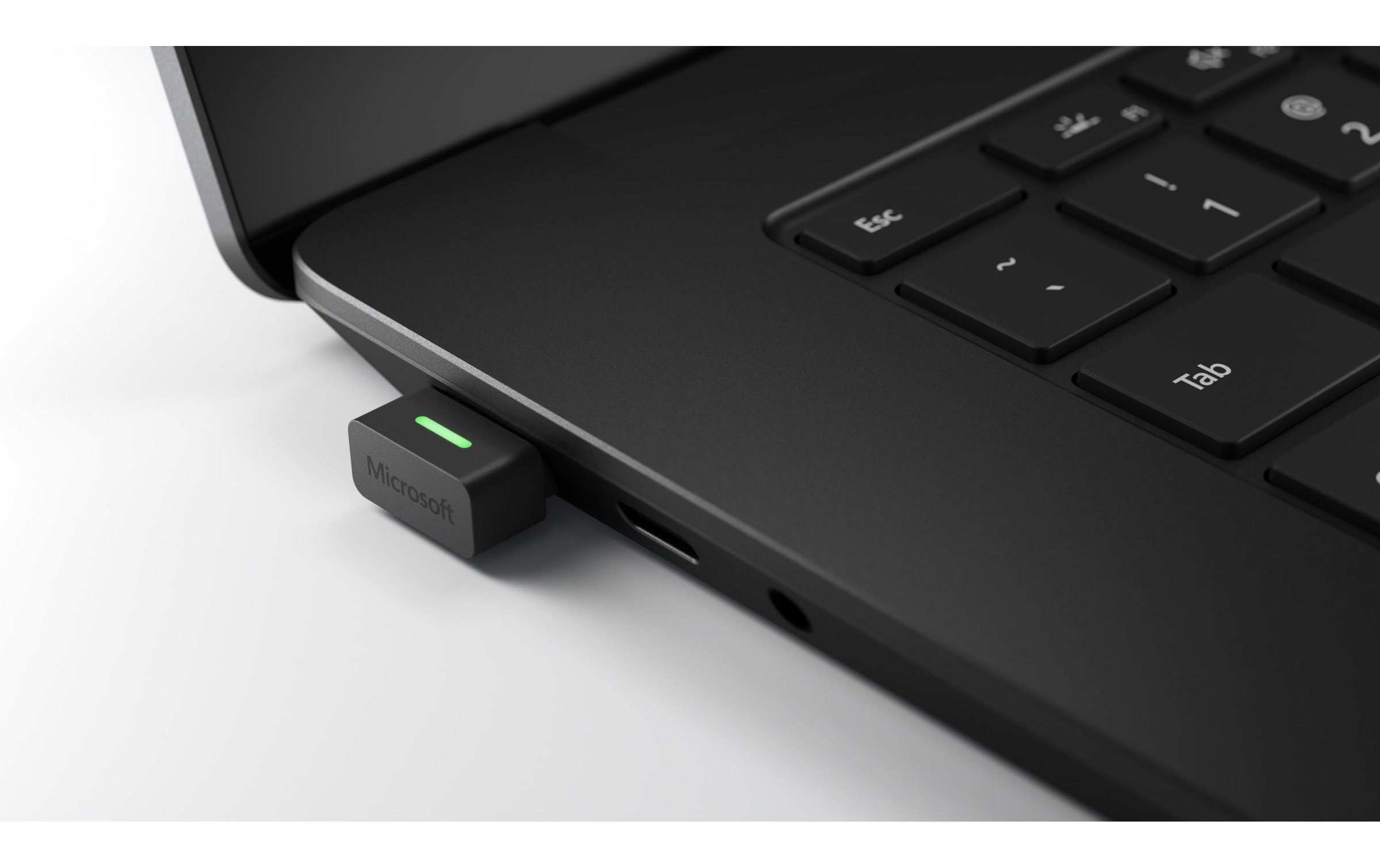 Microsoft Over-Ear-Kopfhörer »Microsoft Surface Headphones 2+«