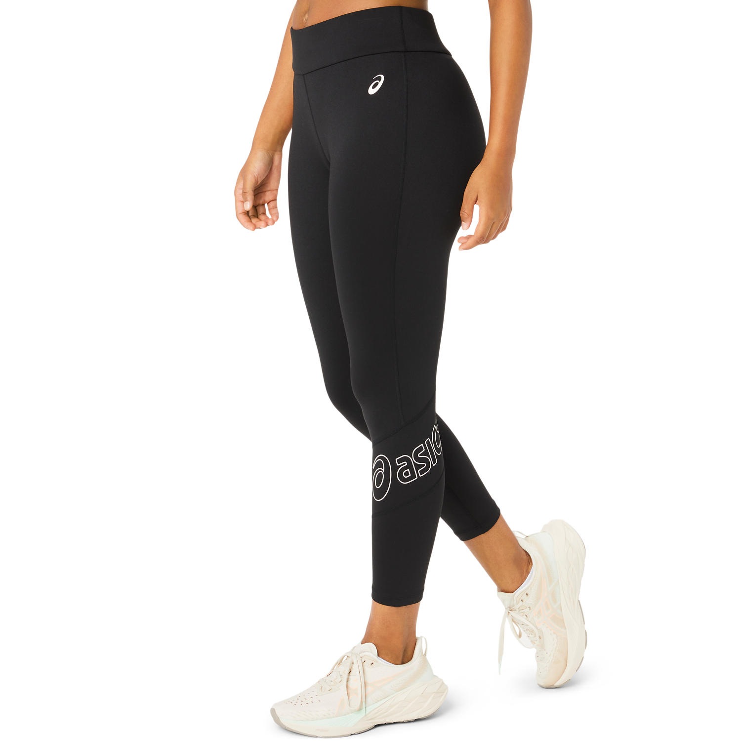 Asics Lauftights »ASICS LOGO 7/8 TIGHT«