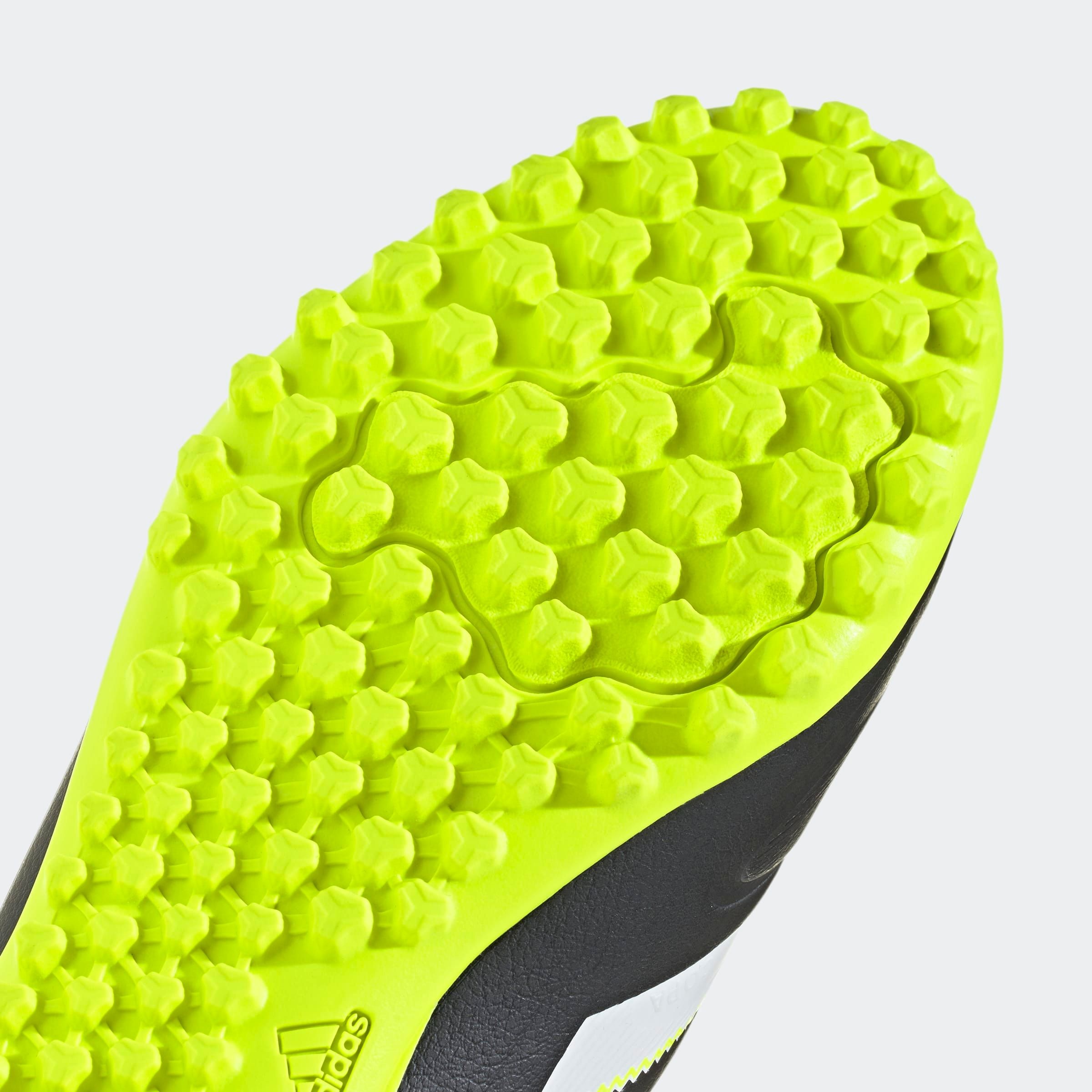 adidas Performance Fussballschuh »COPA PURE 3 CLUB KUNSTRASEN«, geeignet für harte Untergründe Asche und Kunstrasen