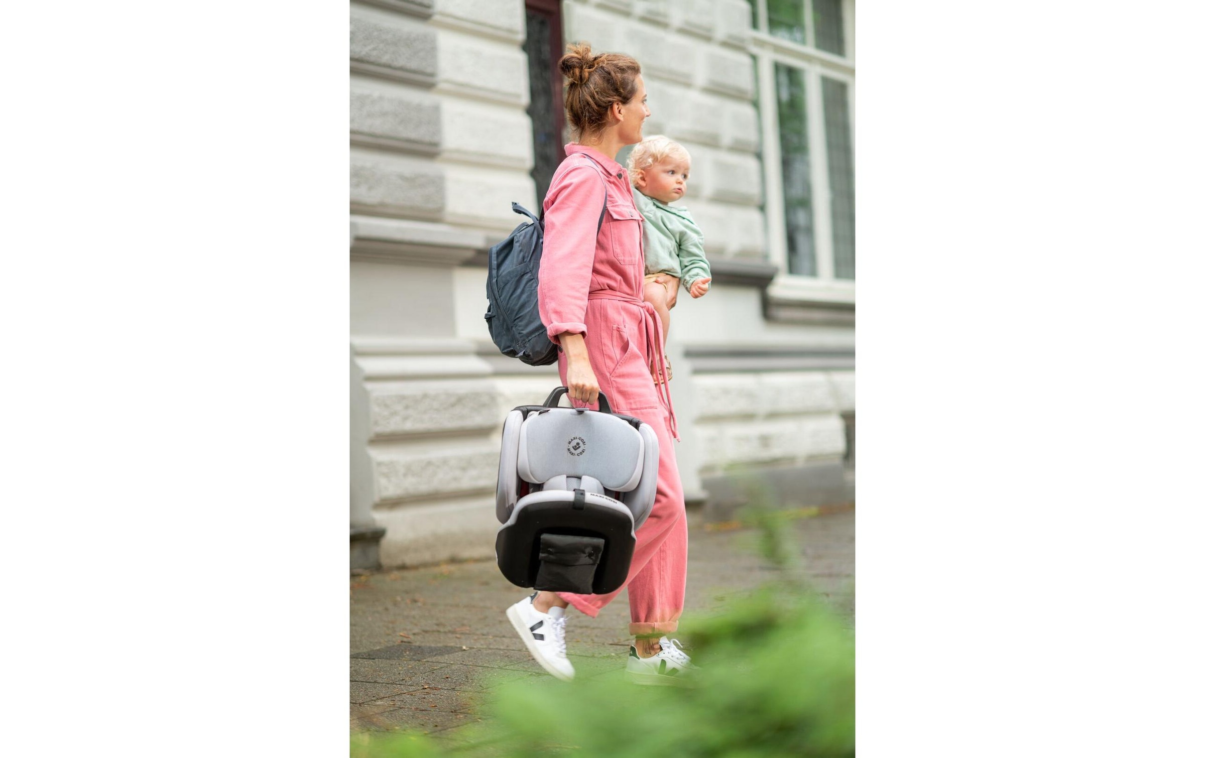 Maxi-Cosi Autokindersitz »Maxi-Cosi Kindersitz Nomad«