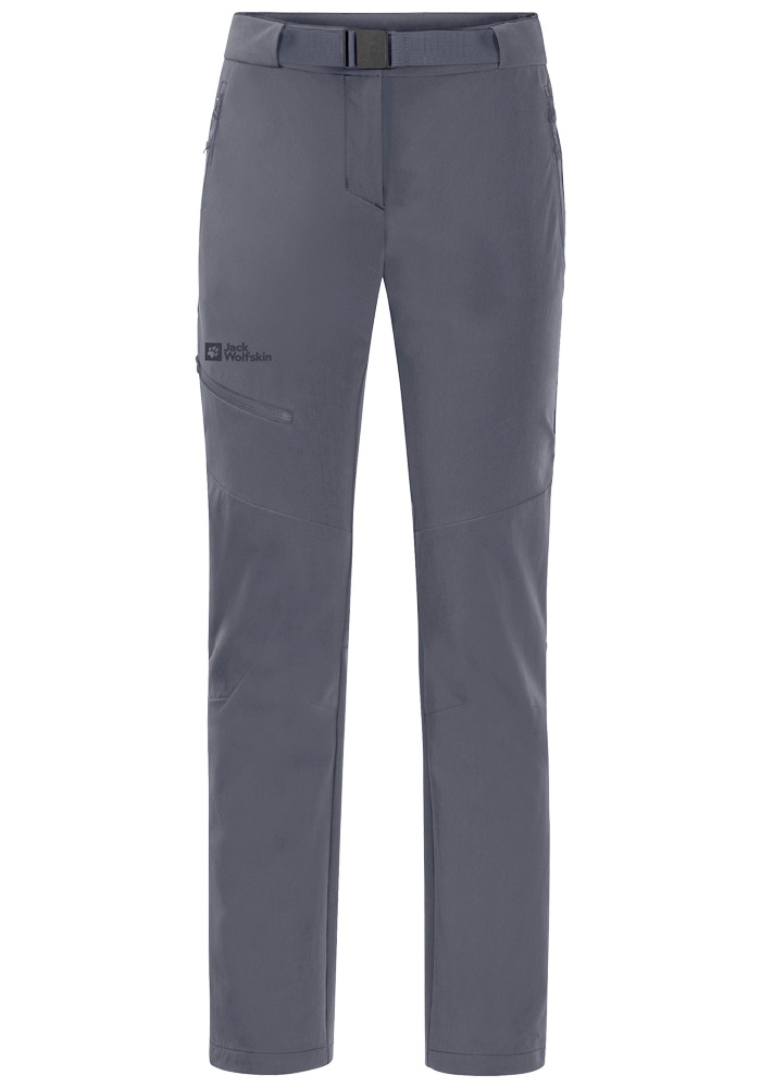 Jack Wolfskin Funktionshose »HOLDSTEIG PANTS W«