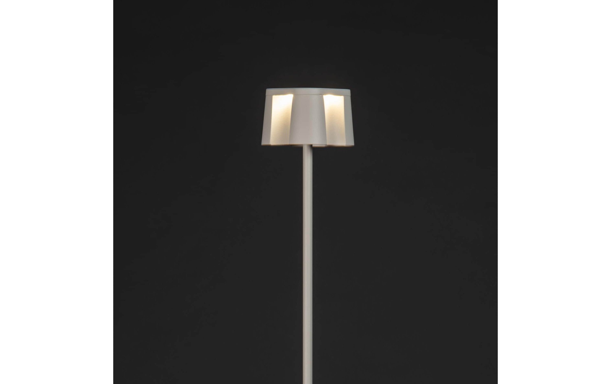KONSTSMIDE Stehlampe »Nice USB 2700 / 3000 K 3 W«