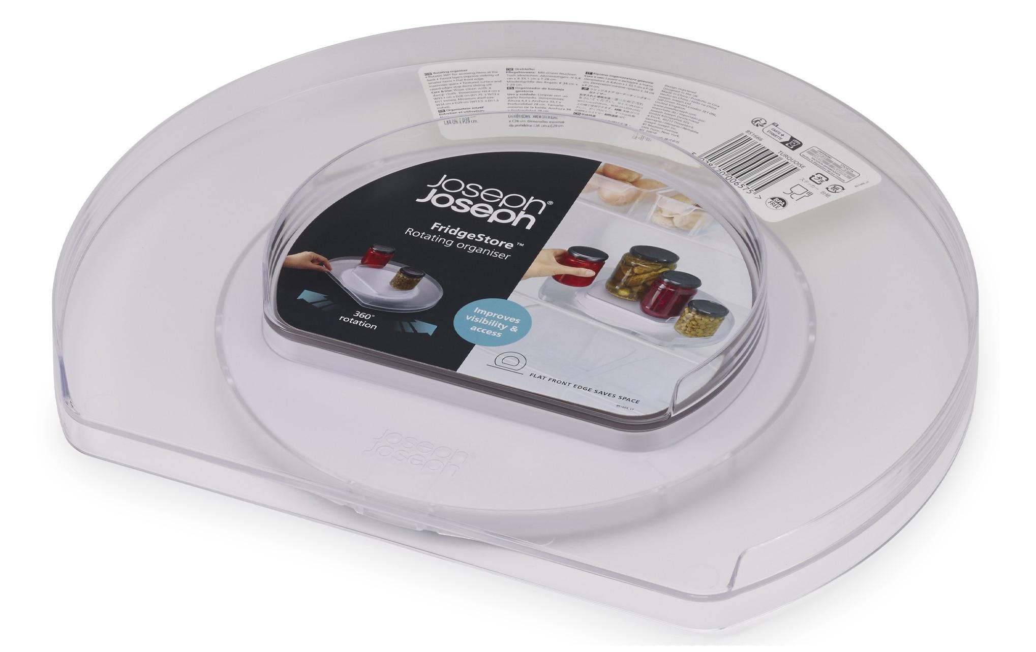 Joseph Joseph Aufbewahrungssystem »Fridge Store 34 cm x 29«, (1 tlg.)