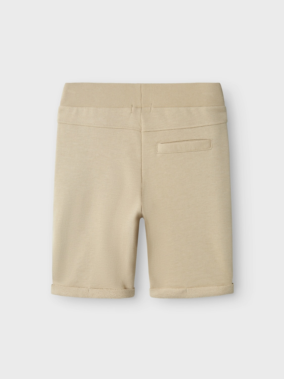 Name It Shorts »NKMVIMO SWE SHORTS BRU NOOS«