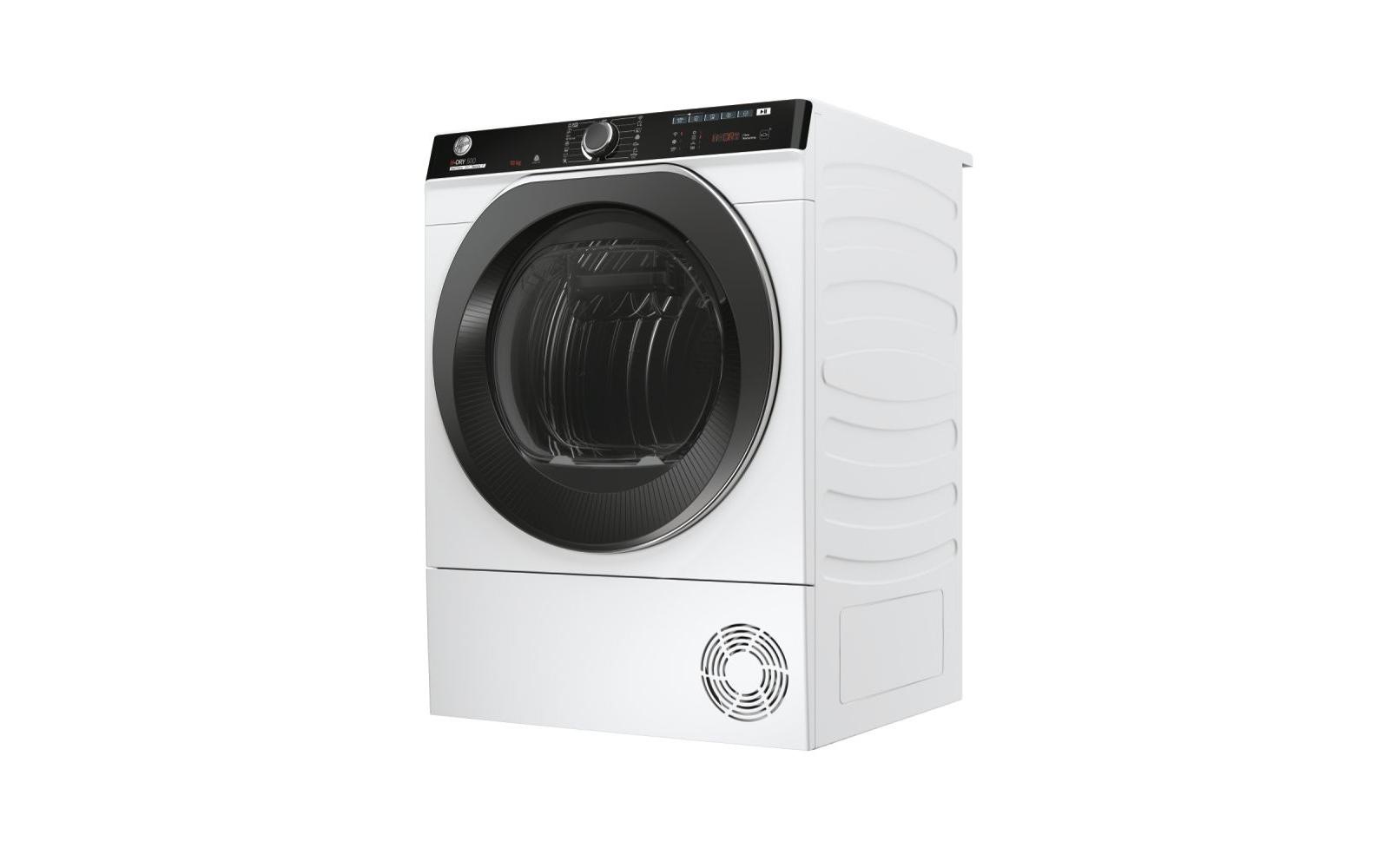 Hoover Wärmepumpentrockner »H-DRY 500 Pro«, 10 kg