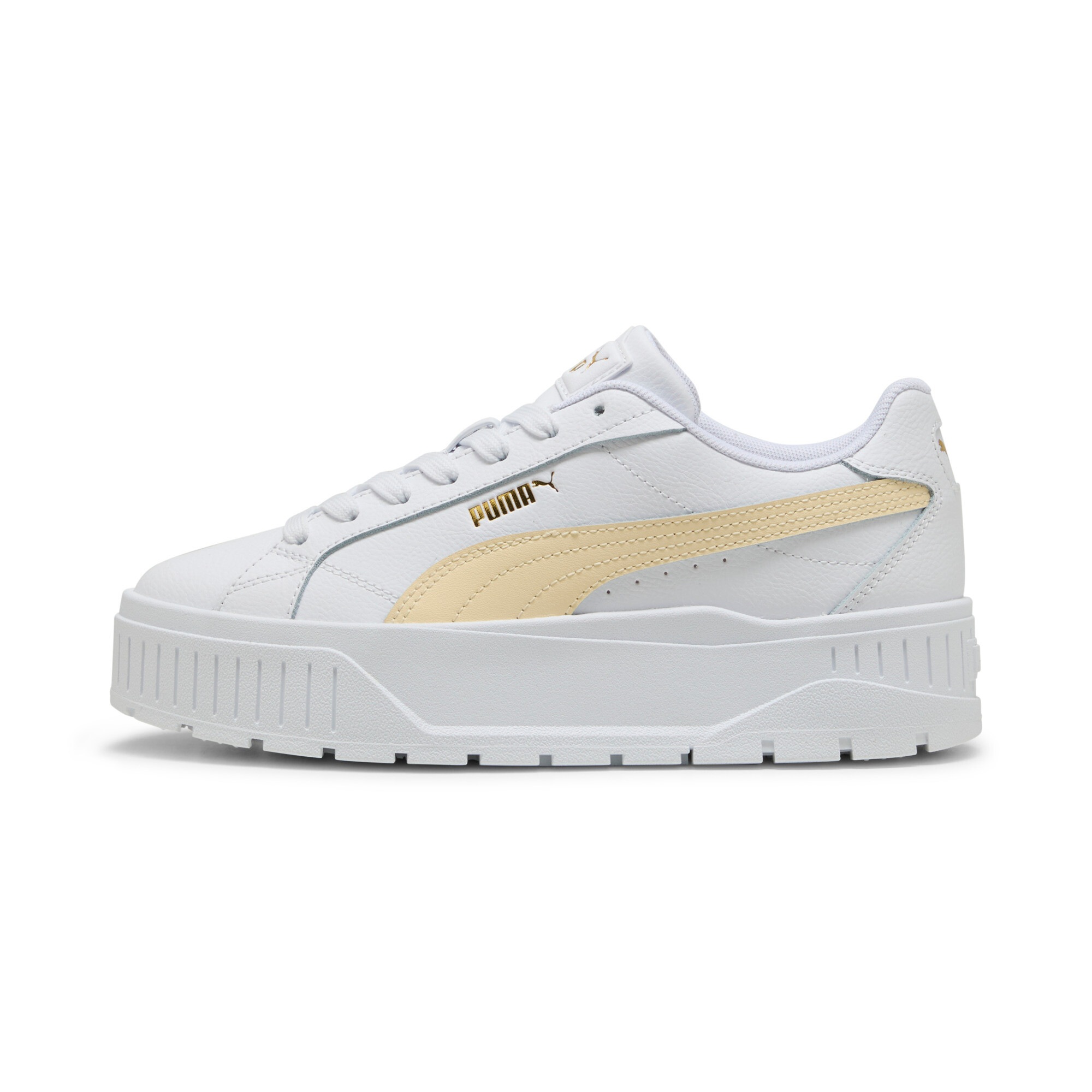PUMA Sneaker »KARMEN II L«