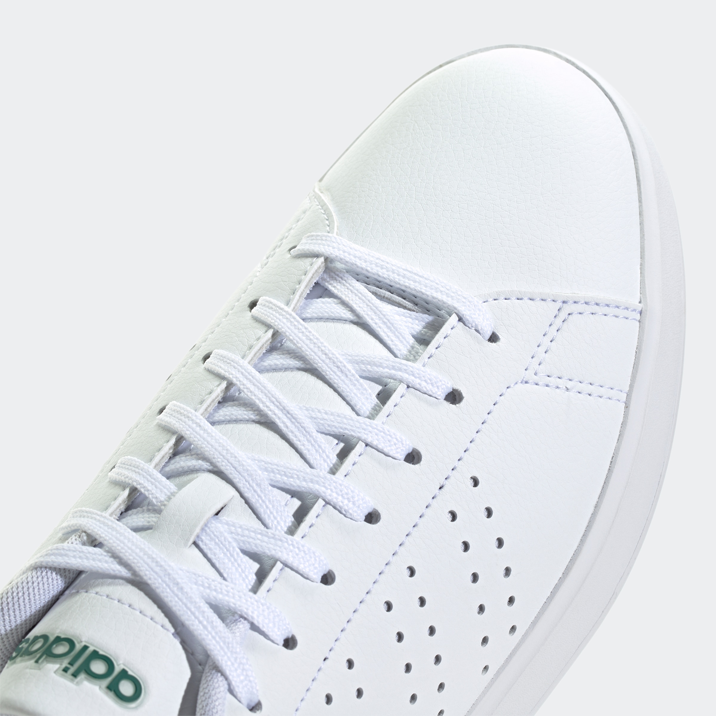 adidas Sportswear Sneaker »ADVANTAGE 2.0«, Design auf den Spuren des adidas Stan Smith