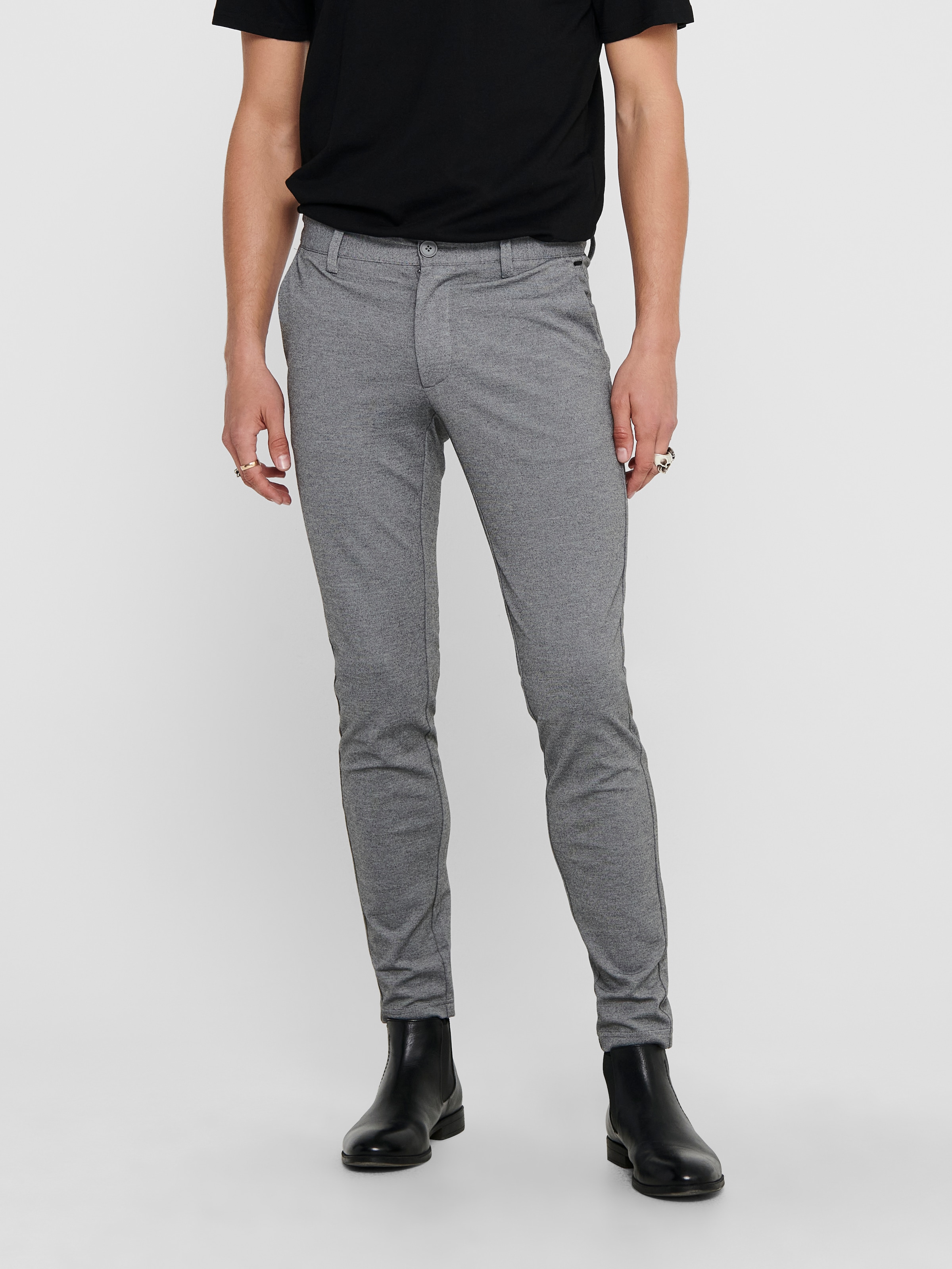 ONLY & SONS Chinos »ONSMARK SLIM GW 0209 PANT NOOS«