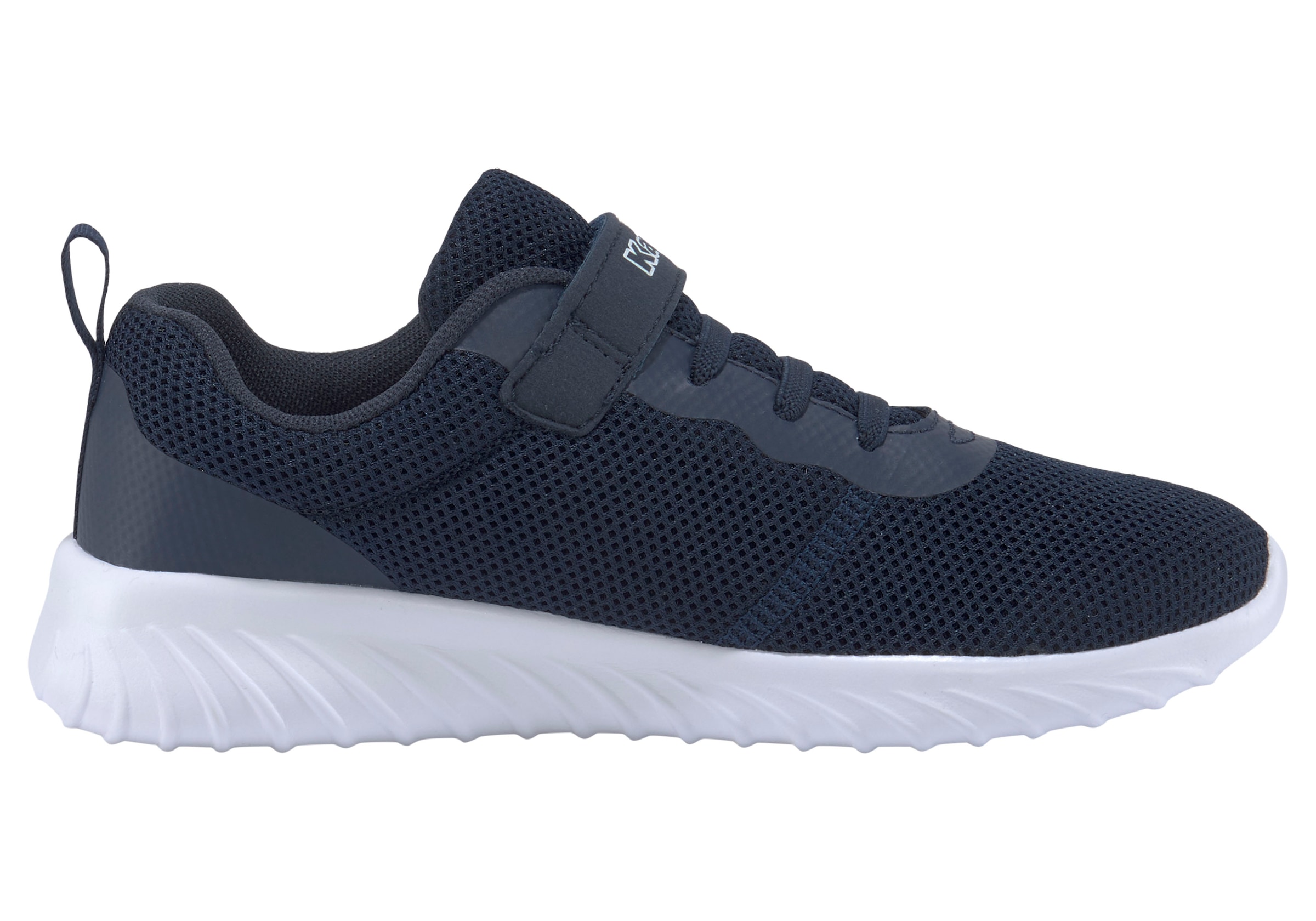 Kappa Sneaker, mit Klettverschluss für Kinder