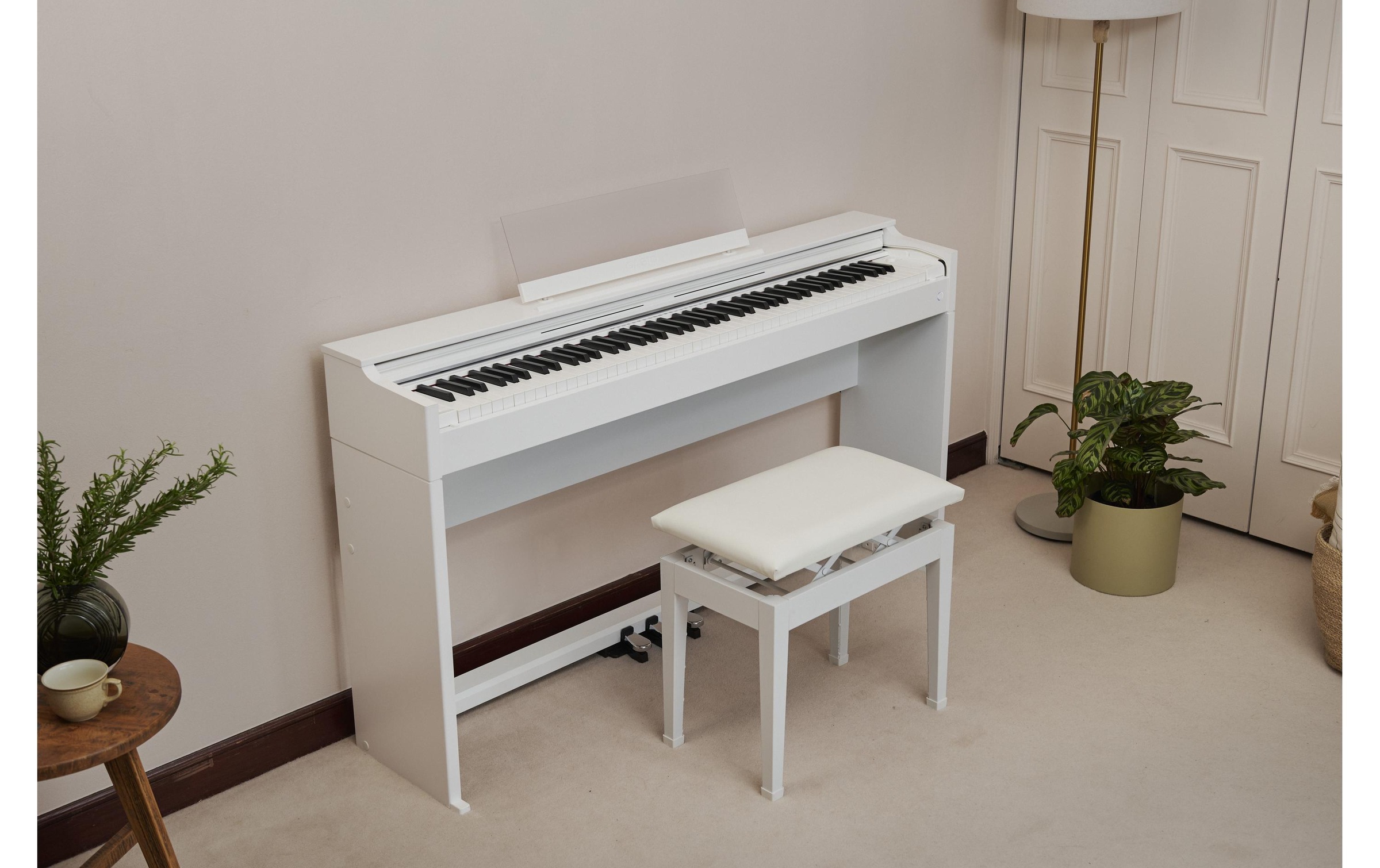 CASIO Digitalpiano »CELVIANO AP-S200«