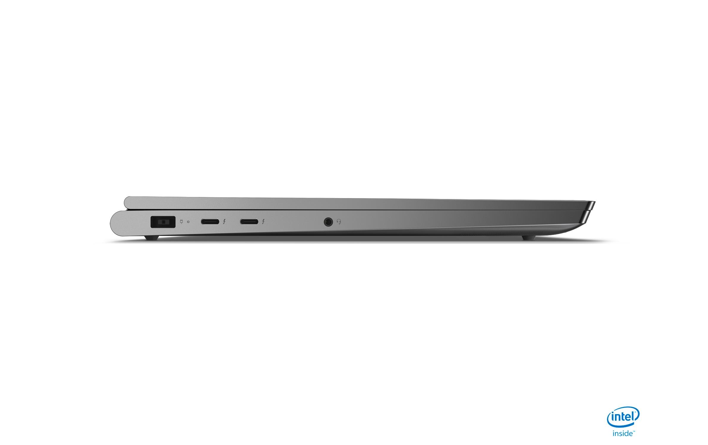 Lenovo Notebook »Yoga C940-15«, / 15,6 Zoll, Intel, Core i7, GeForce®, 16 GB HDD, 1000 GB SSD