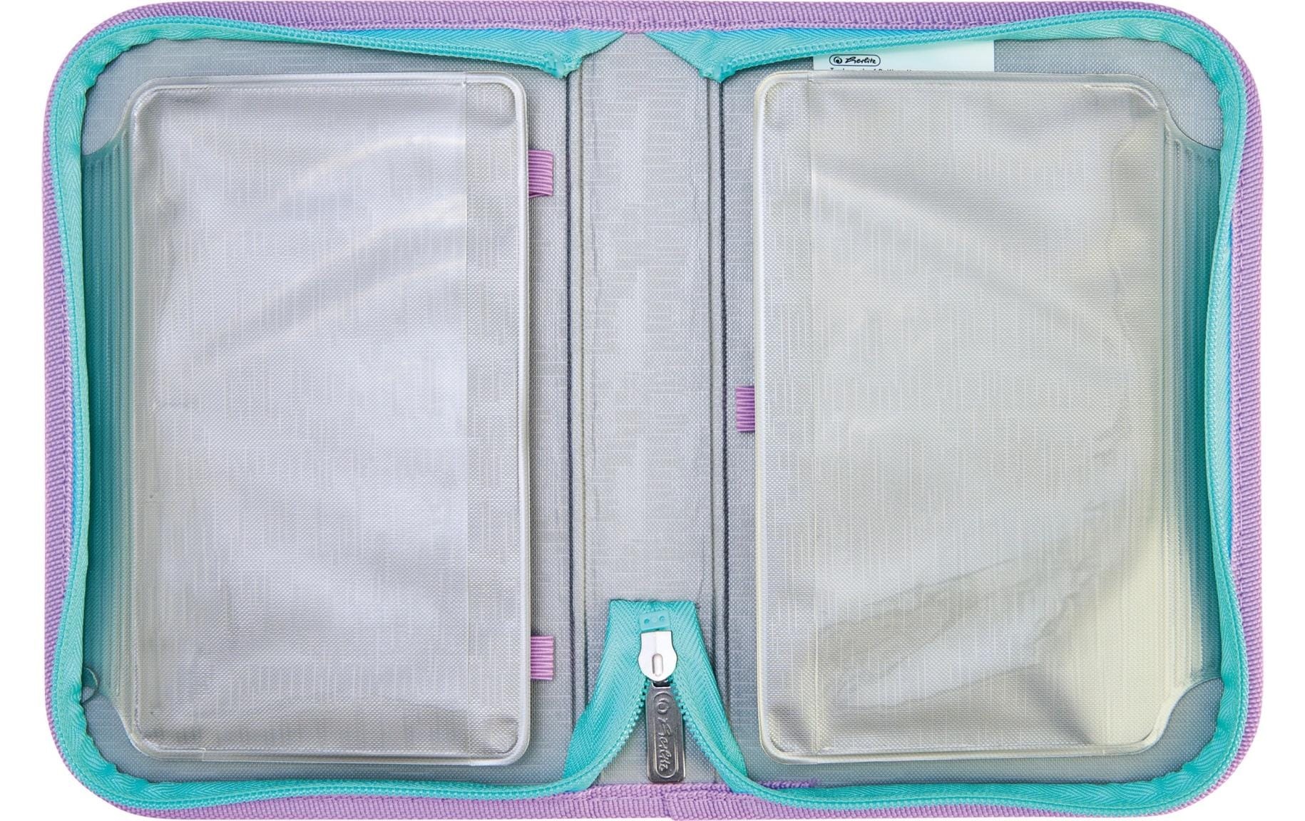 Herlitz Schulranzen »UltraLight Plus Ocean 16 l«