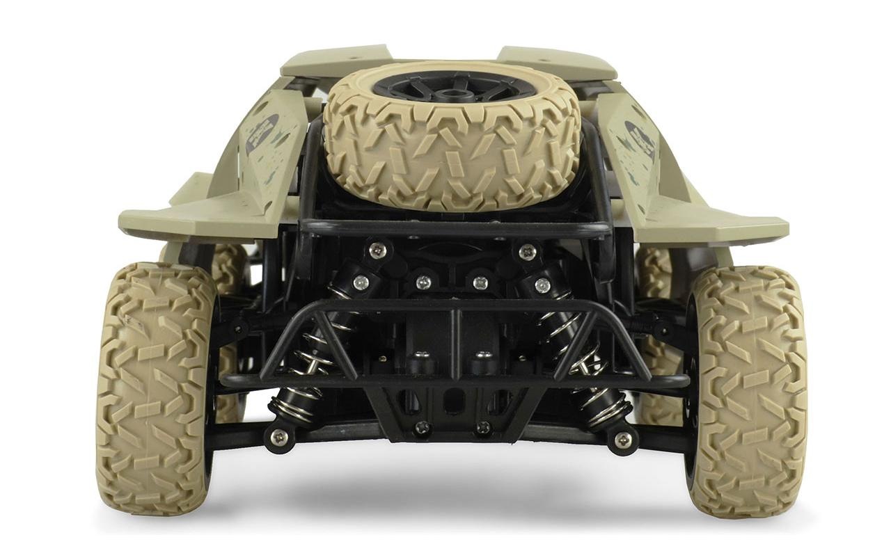 Amewi RC-Auto »Beast Dune Buggy RTR,«