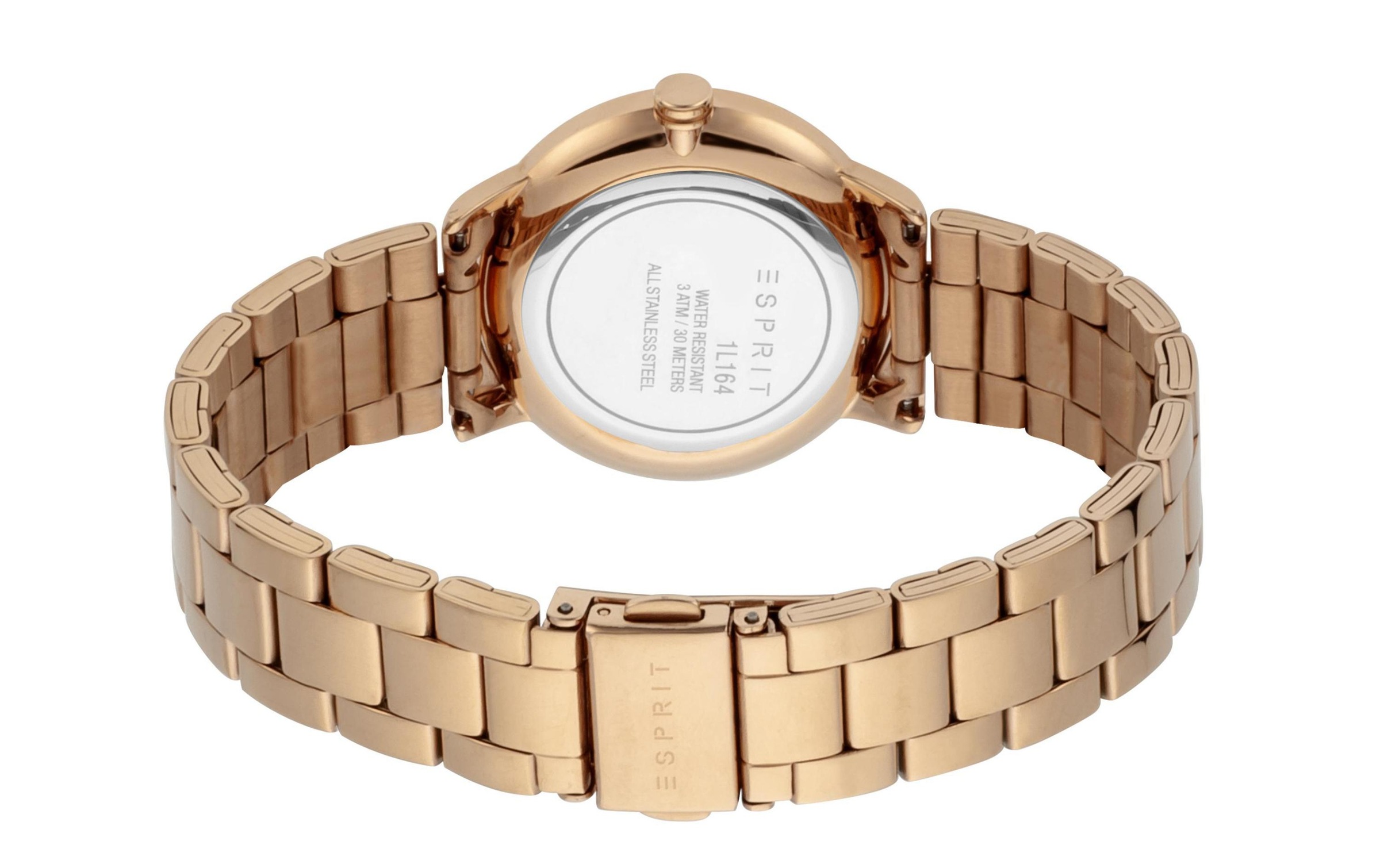 Esprit Chronograph »Minimal ES1L164M0055 Ø 34 mm Damen«