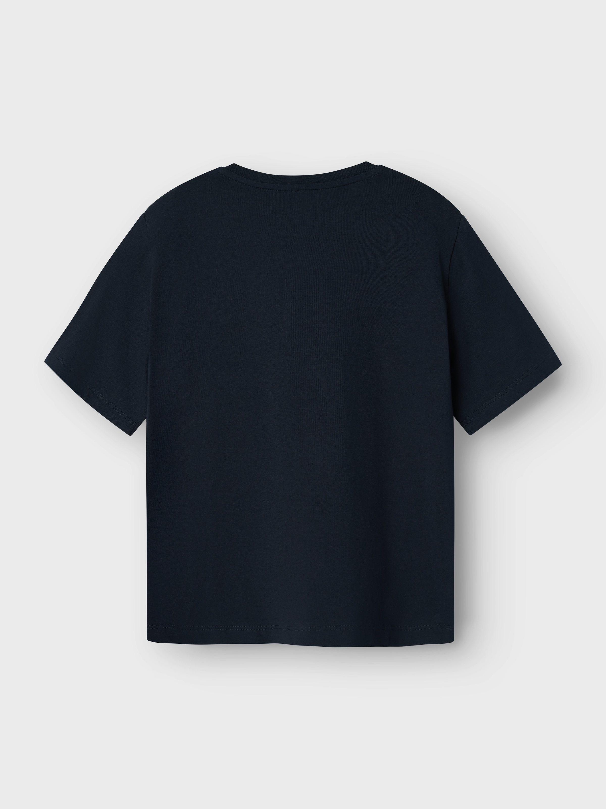 Name It T-Shirt »NKMMUS für Jungen mit Minecraft-Print und elastischem Bund«, regular fit, Jersey, Rundhals, Print