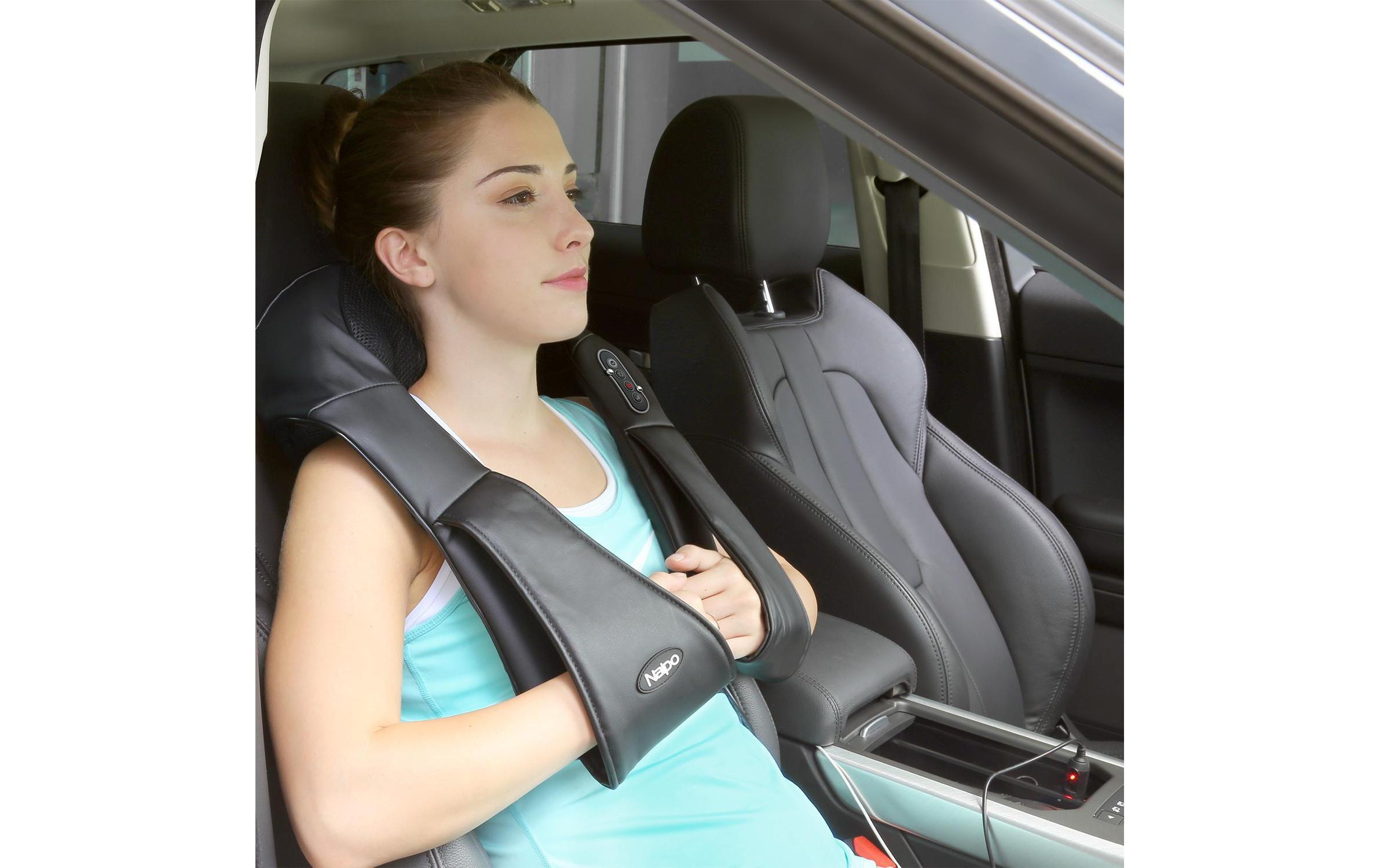 NAIPO Massagekissen »MGS-150DC«