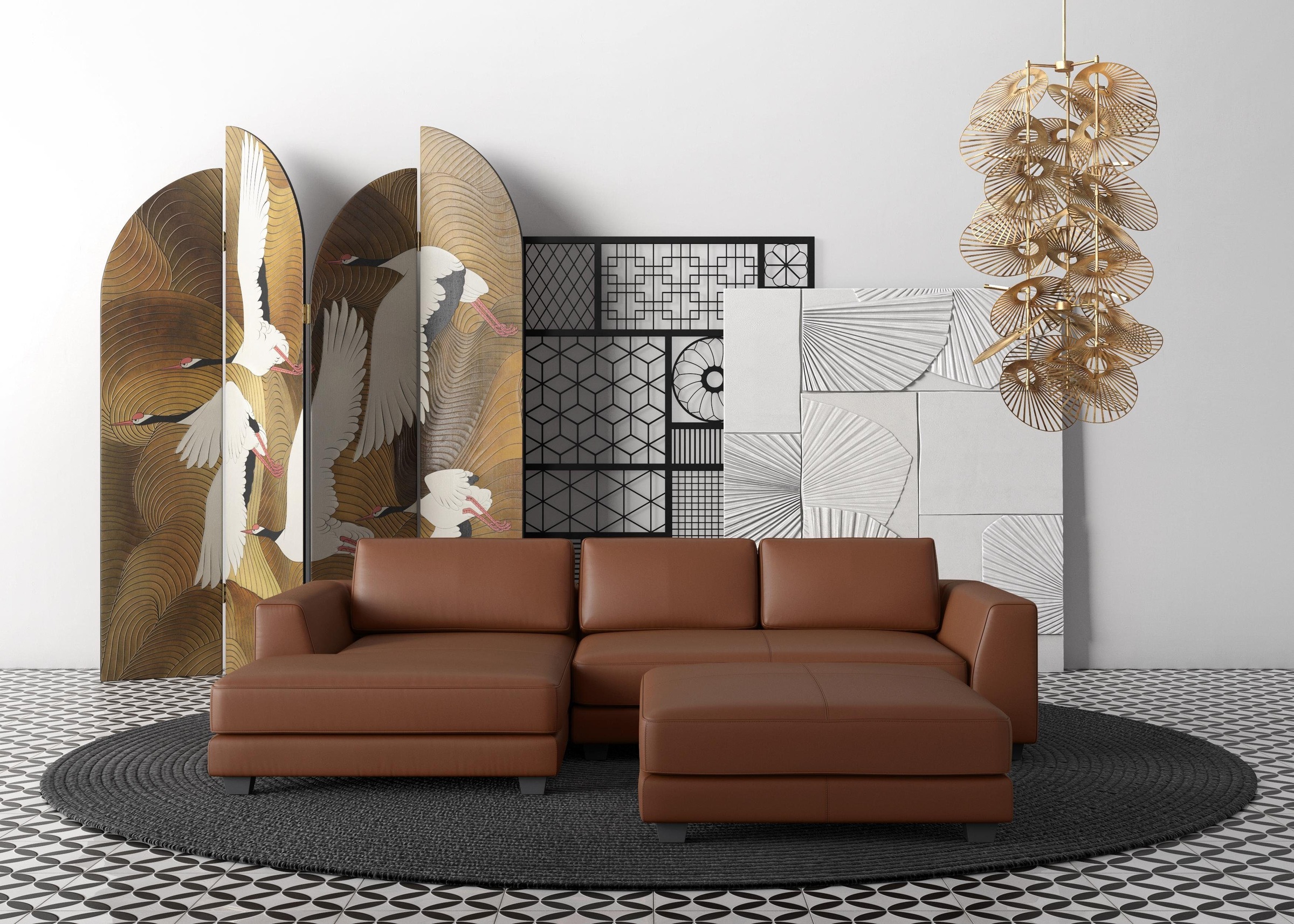 machalke® Hocker »atoll«