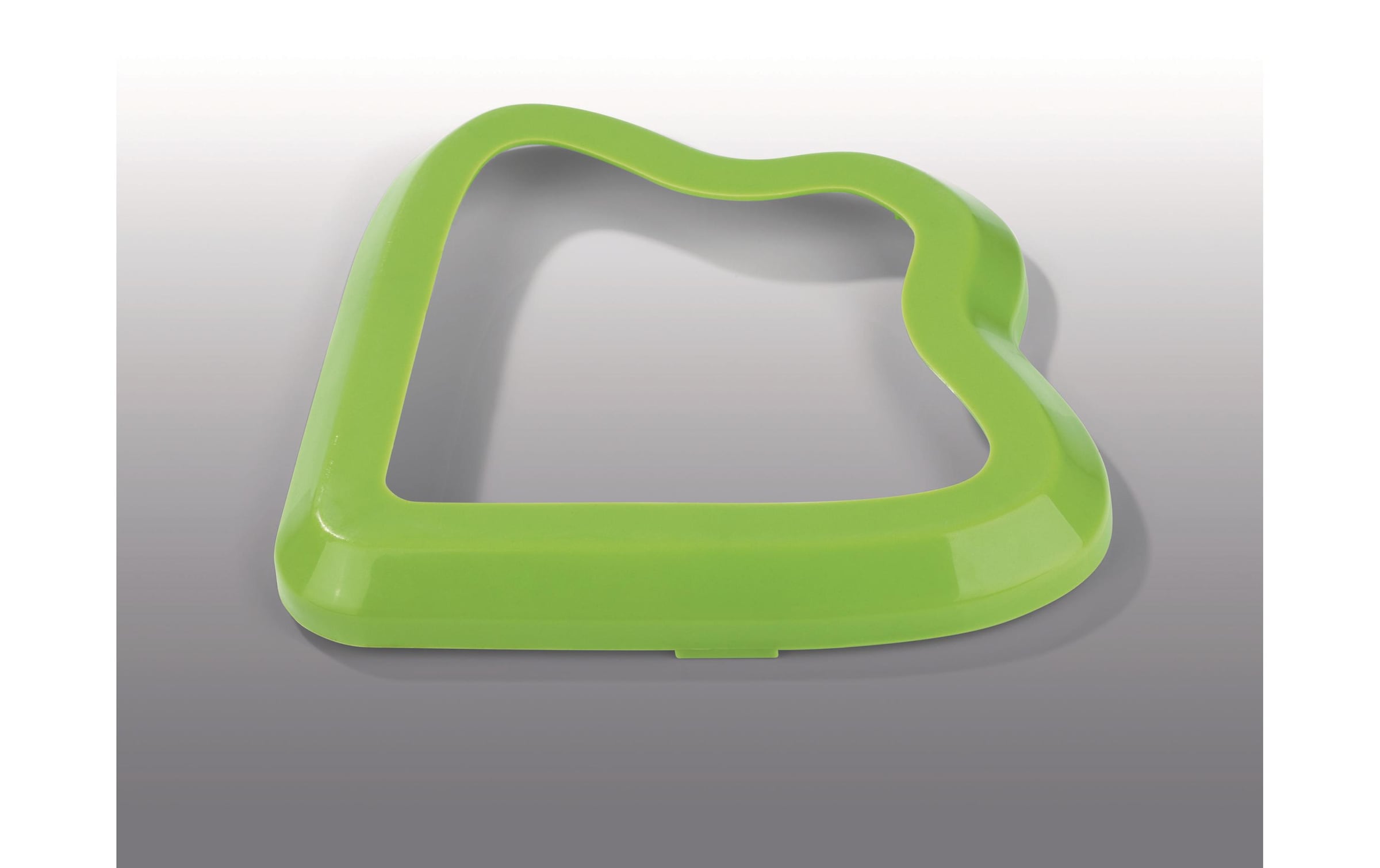 CLEANmaxx Dampfreiniger »Lime«