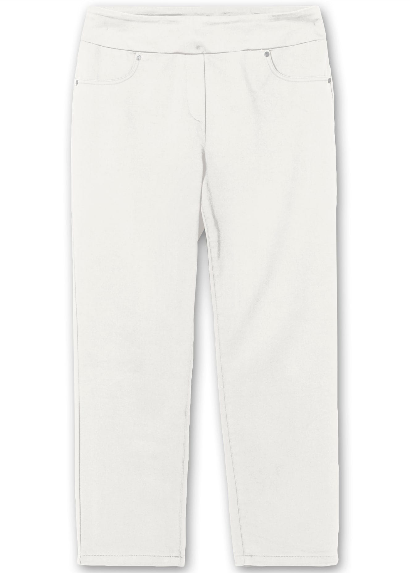Sheego 7/8-Hose