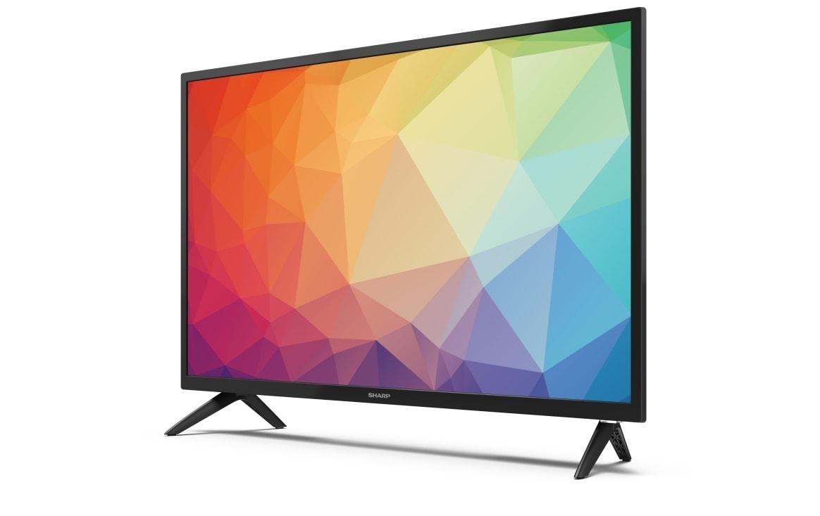 Sharp LCD-LED Fernseher »32FG2EA 32«
