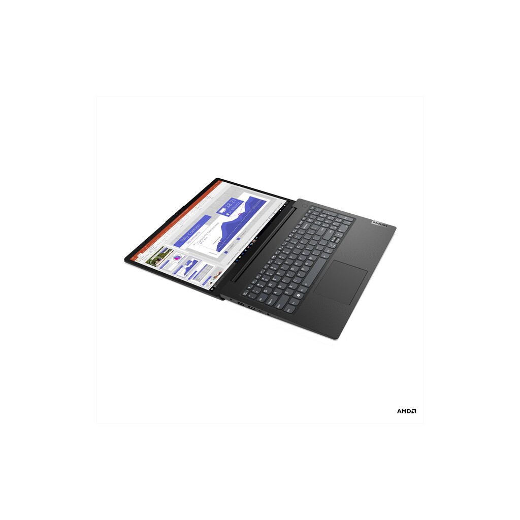Lenovo Notebook »V15 G2 ALC (AMD)«, 39,46 cm, / 15,6 Zoll, AMD, Ryzen 5, Radeon Graphics, 256 GB SSD