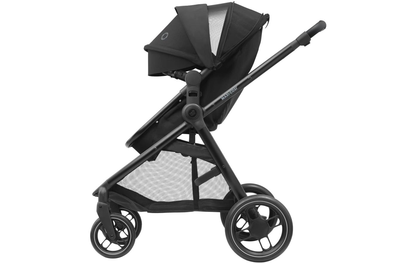 Maxi-Cosi Kombi-Kinderwagen »Zelia 3 Essential«, 22 kg