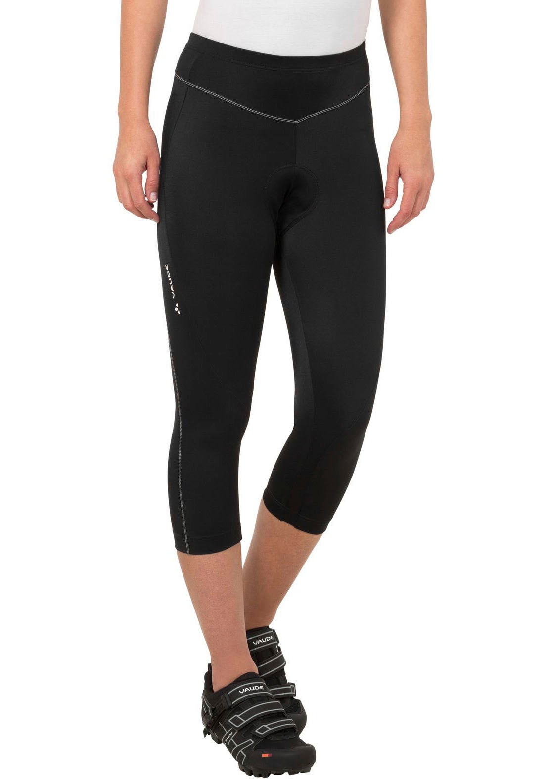 Fahrradhose »ACTIVE 3/4 PANTS«