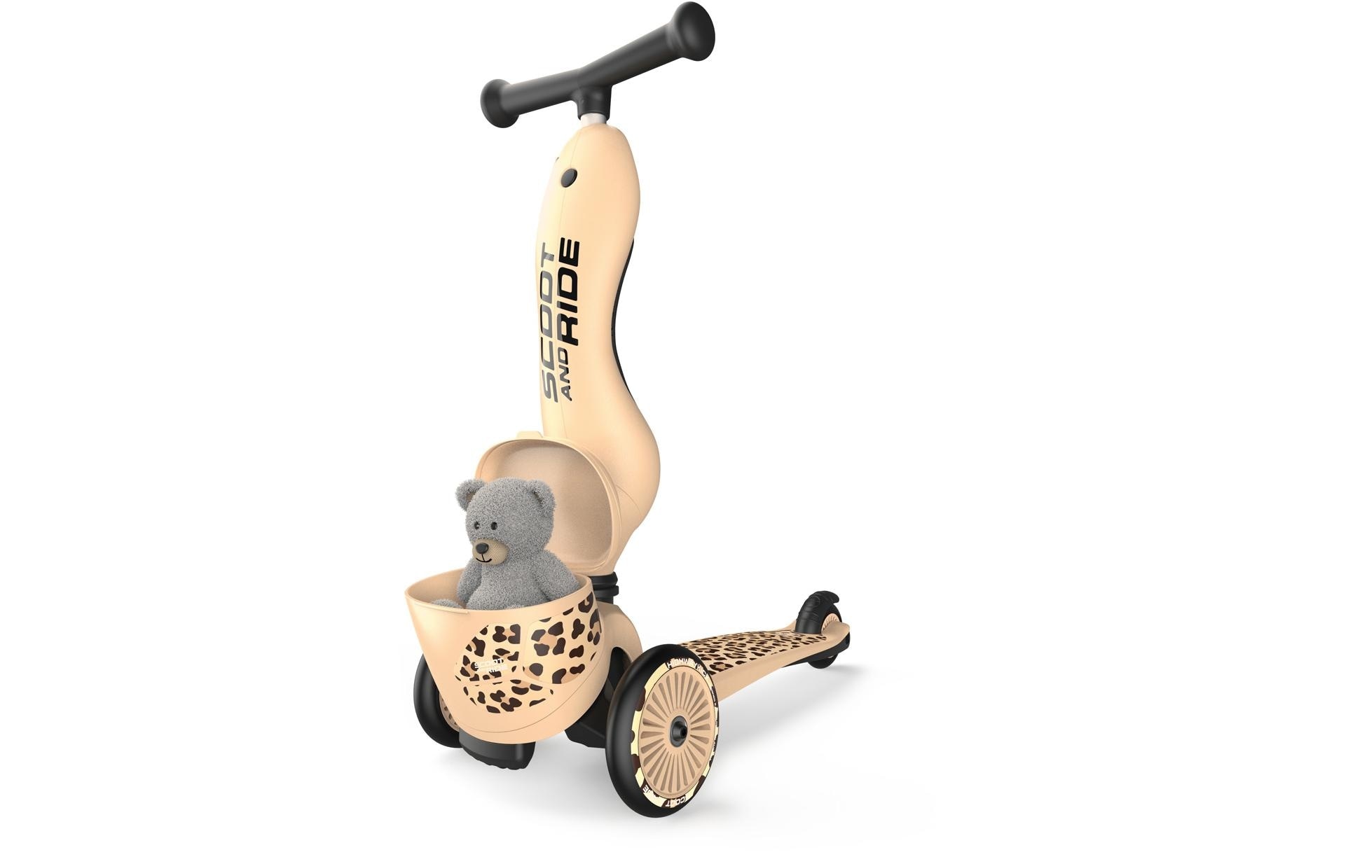 Scooter »Scoot and Ride«