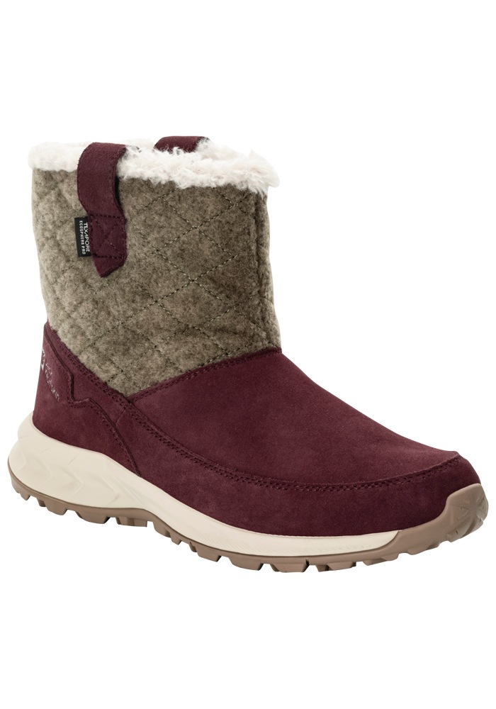 Jack Wolfskin Winterstiefel »QUEENSTOWN TEXAPORE BOOT W«