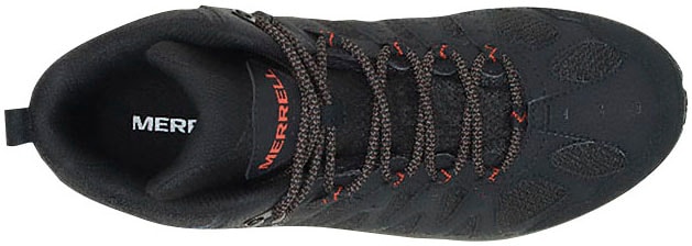 Merrell Wanderschuh »ACCENTOR 3 SPORT MID GORETEX«, wasserdicht