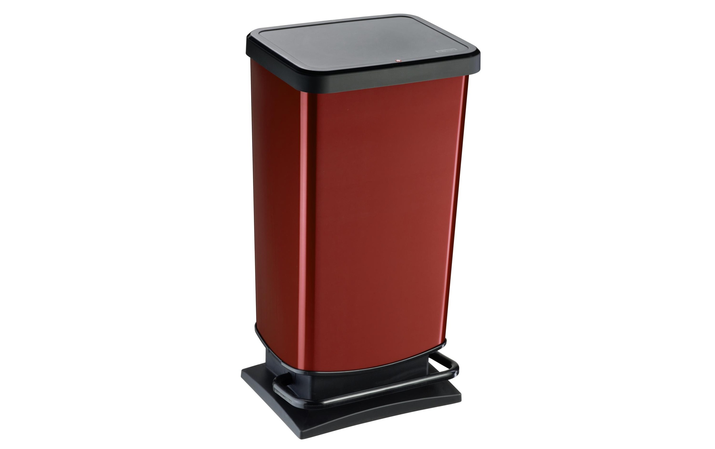 ROTHO Mülleimer »40 L PASO«, 1 Behälter