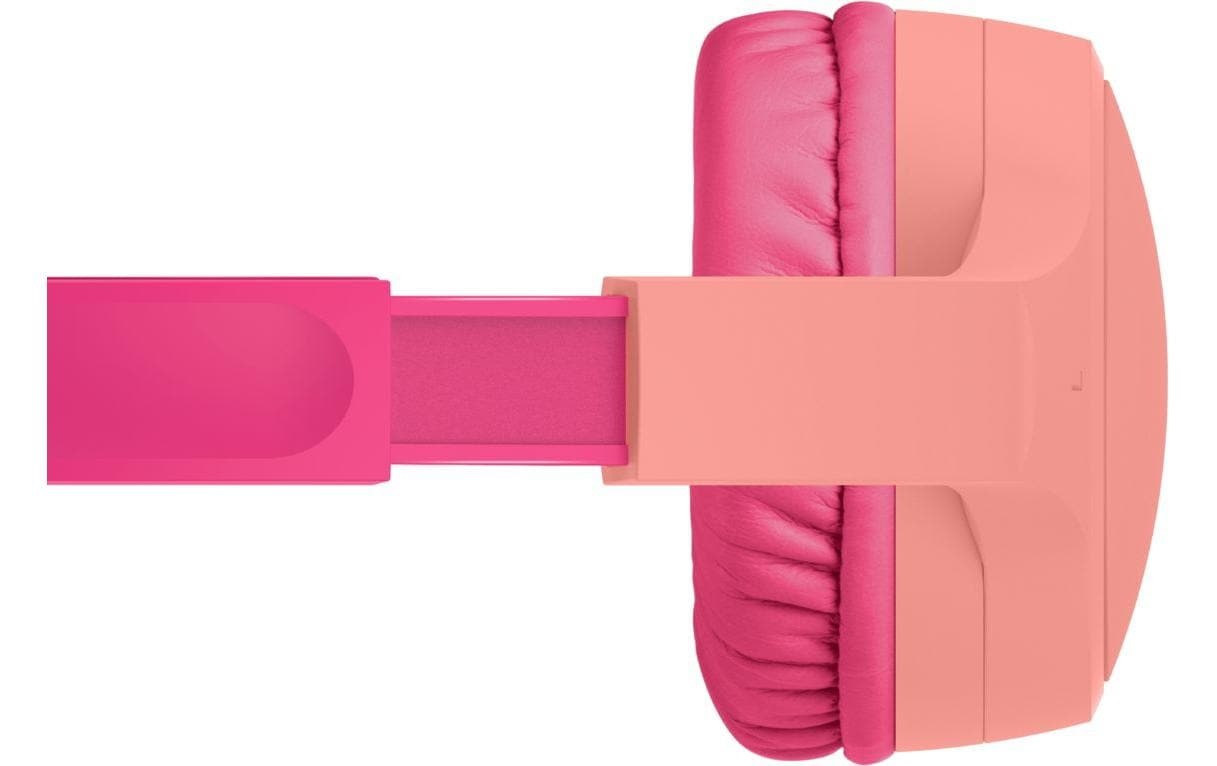 Belkin On-Ear-Kopfhörer »SoundForm Mini Wired«