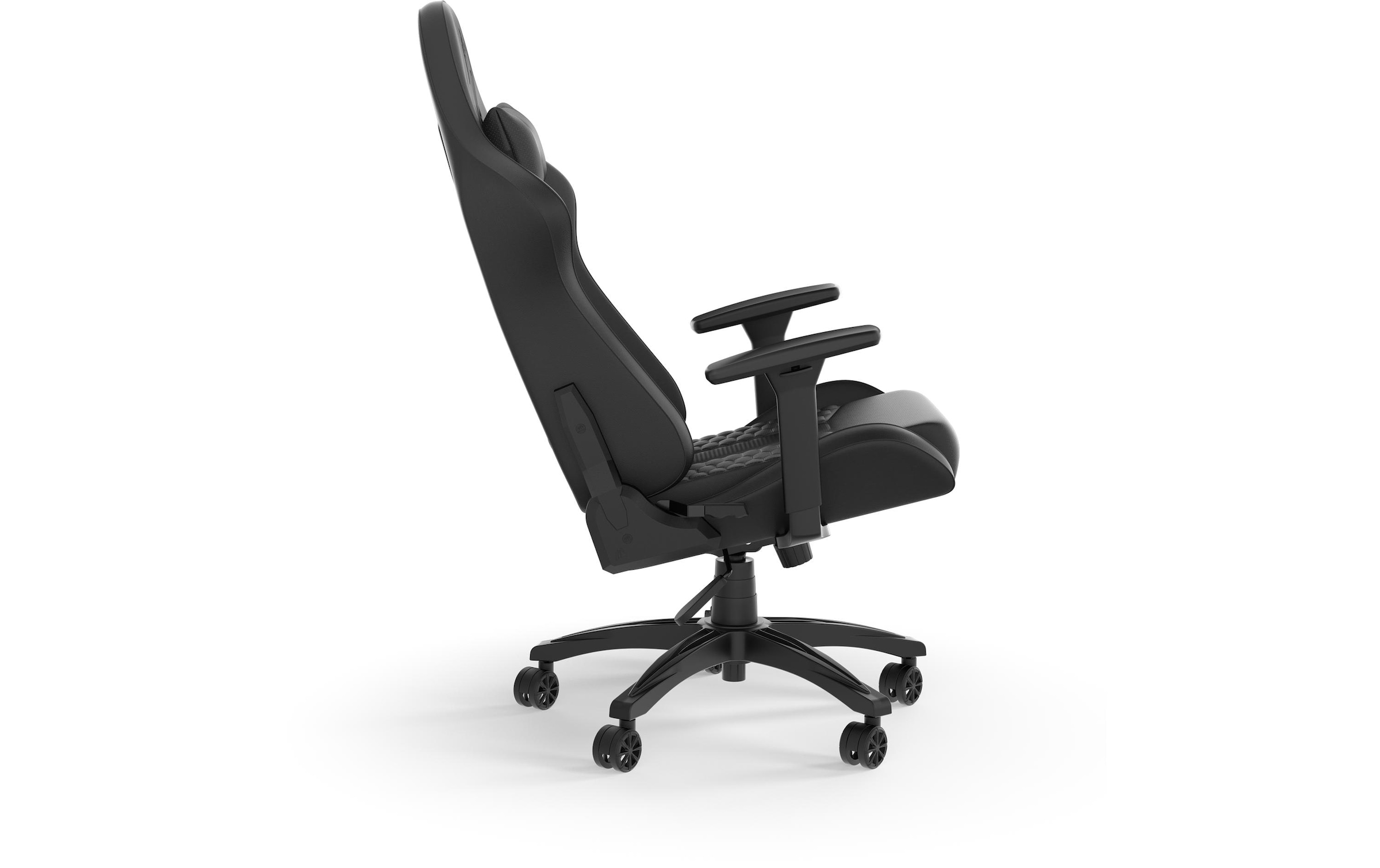 Jelmoli-Versand ➥ Gaming-Stuhl K« Corsair Relaxed »T100 gleich | bestellen