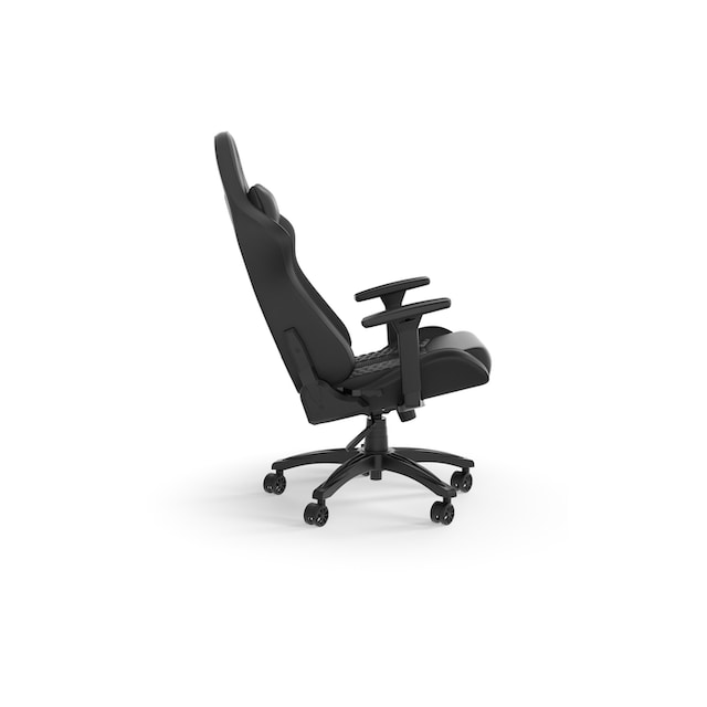 ➥ Corsair Gaming-Stuhl »T100 Relaxed K« gleich bestellen | Jelmoli-Versand