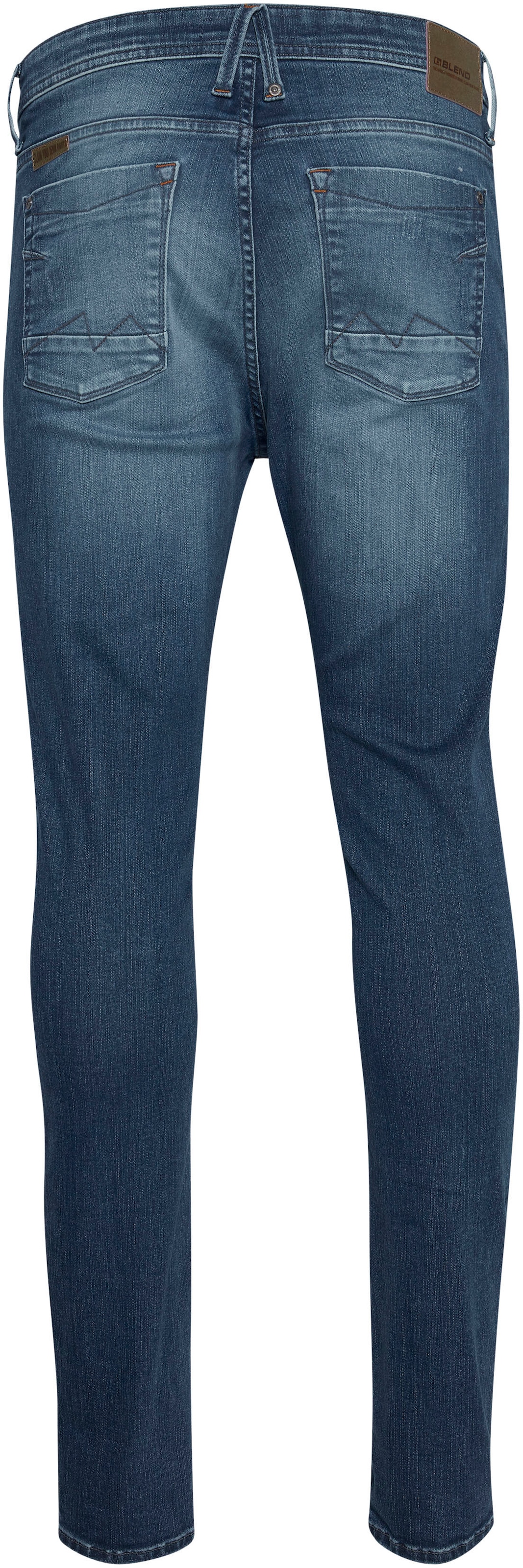 Blend Skinny-fit-Jeans »Echo Multiflex«