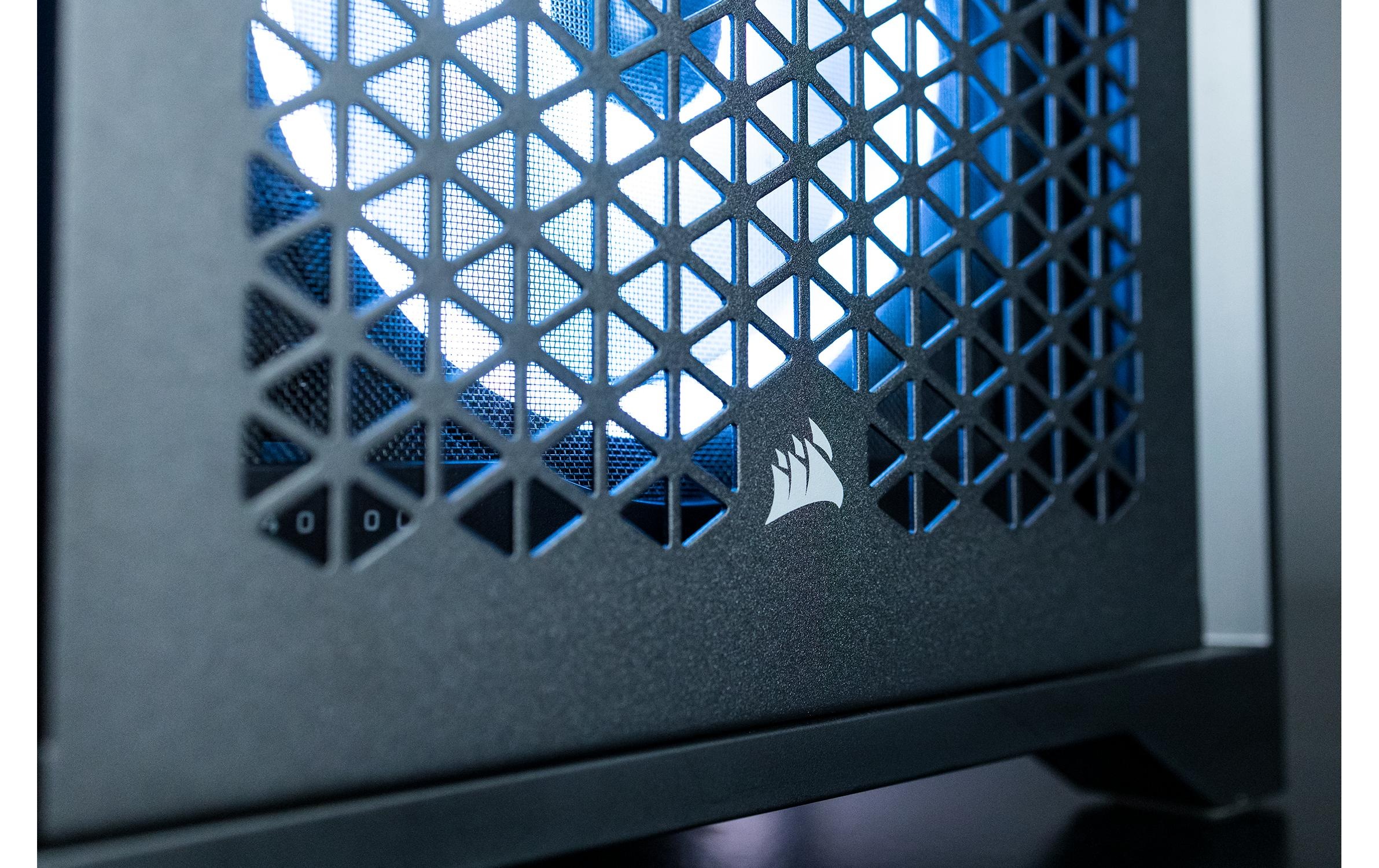 Joule Performance Gaming-PC »Performance Gaming PC Darkstream RTX 4090 I9 NC«