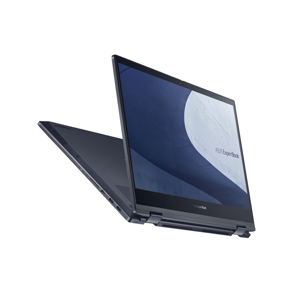 Asus Convertible Notebook »i7-1255U, W11P«, 33,64 cm, / 13,3 Zoll, Intel, Core i7, 1000 GB SSD