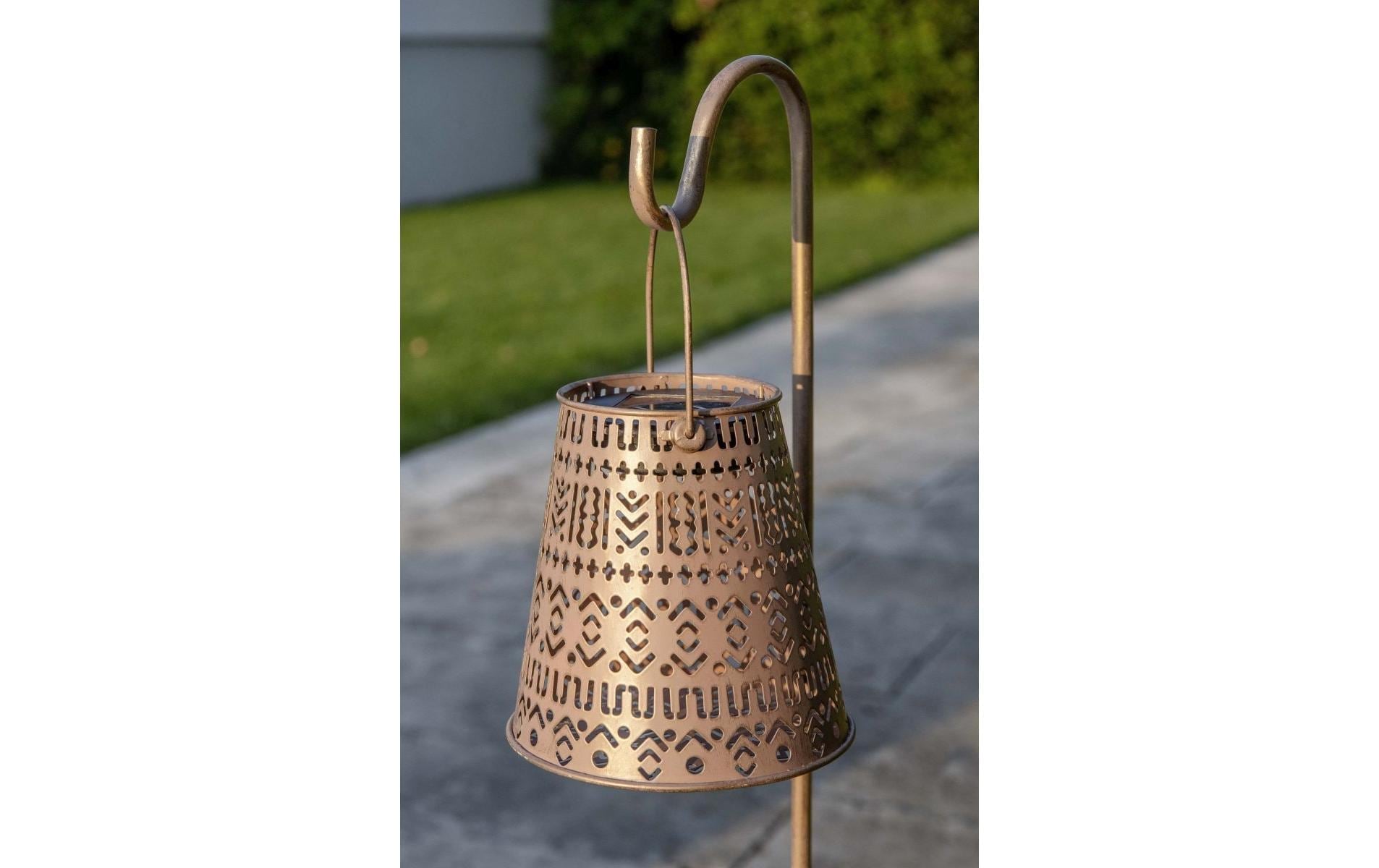 STT LED Gartenleuchte »Boho«