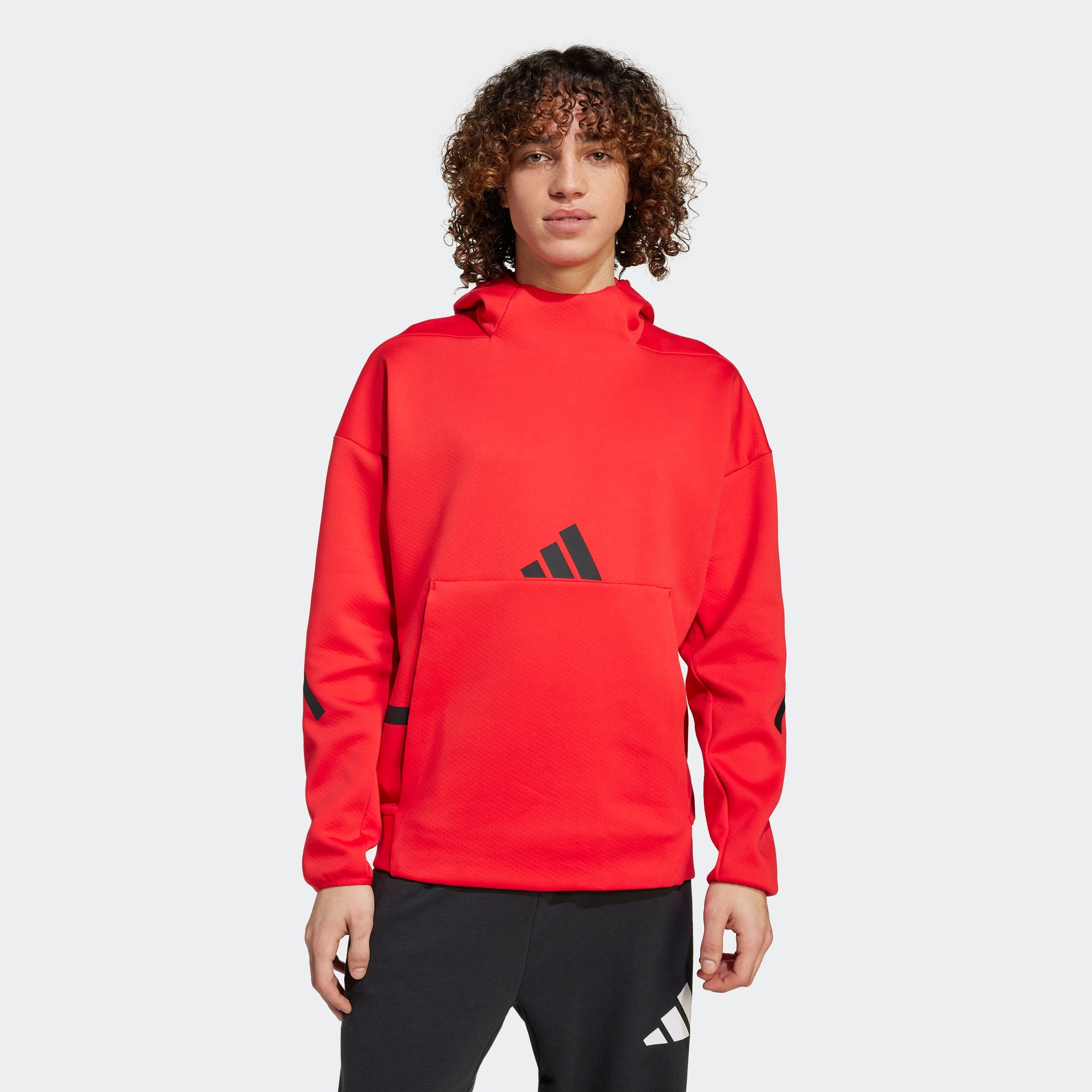 adidas Sportswear Kapuzensweatshirt »M Z.N.E. HD«