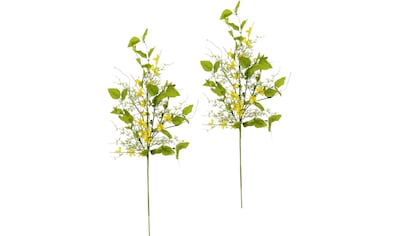 Botanic-Haus Kunstblume »Frühlingsblütenbusch« online bestellen |  Jelmoli-Versand