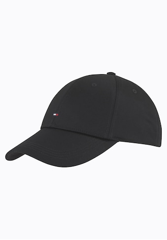 Tommy Hilfiger Baseball Cap »CLASSIC BB CAP«, One Size kaufen