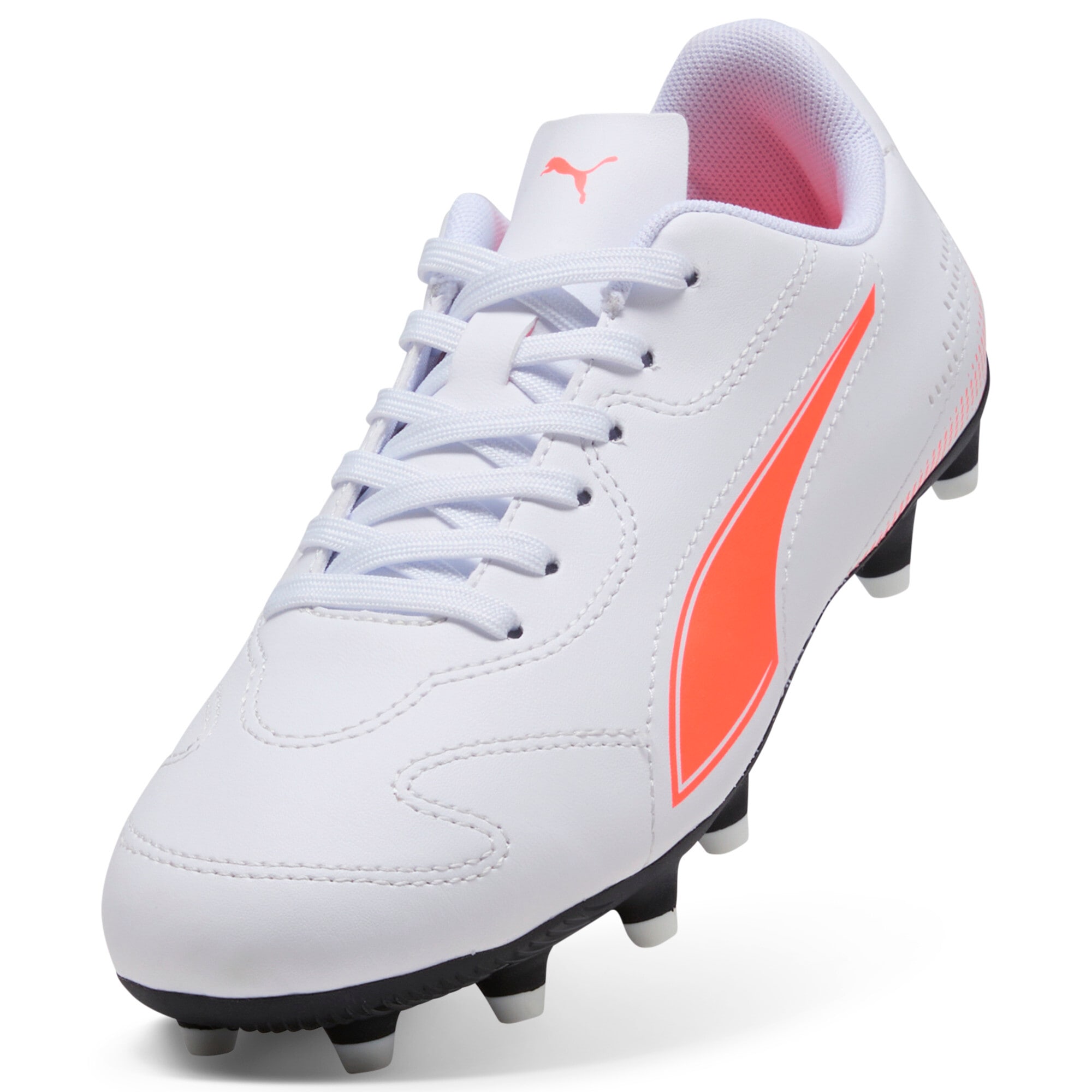 PUMA Fussballschuh »VITORIA II FG/AG JR«, für Rasenplätze