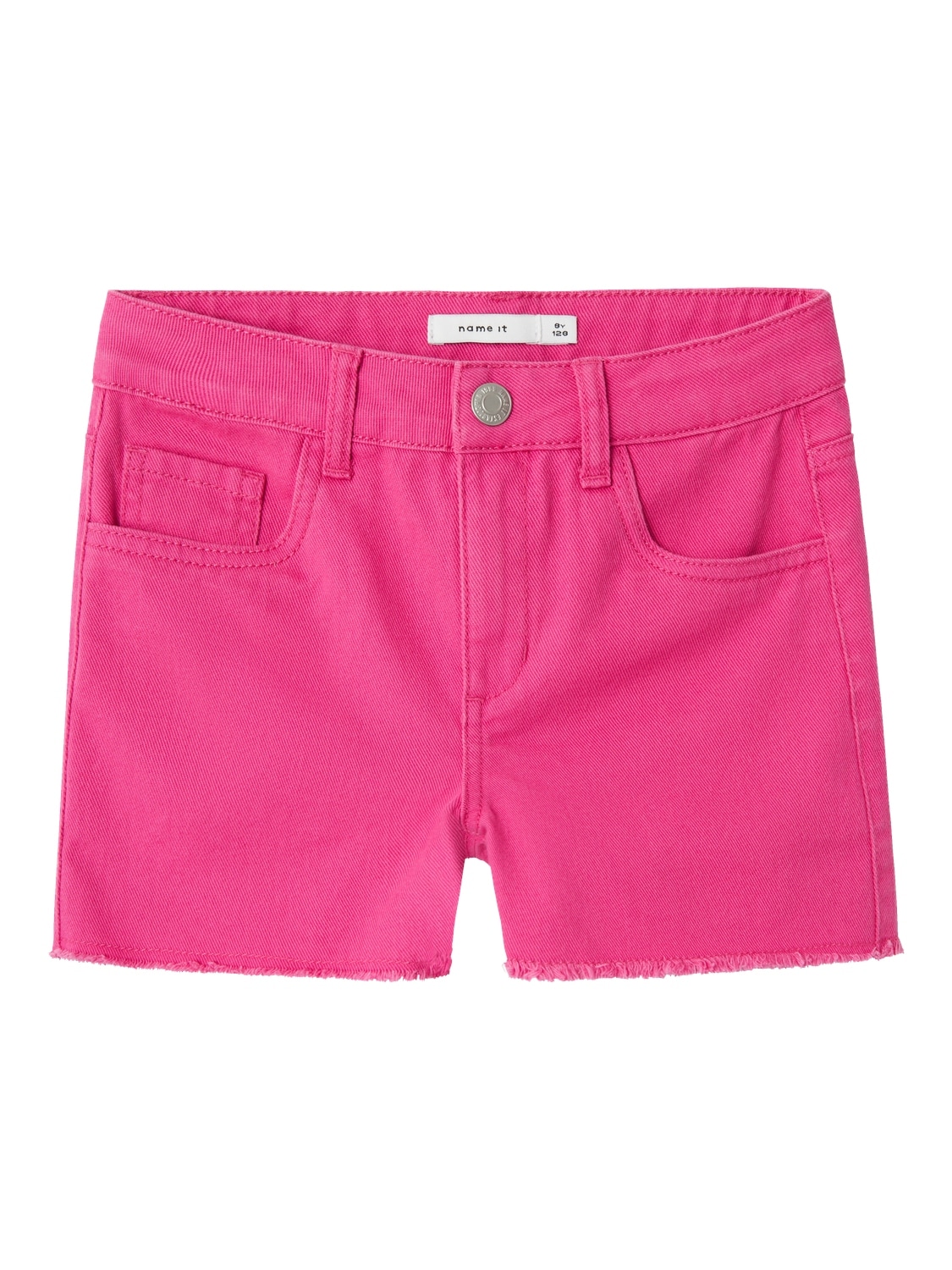 Shorts »NKFROSE MOM TWI SHORTS 36«