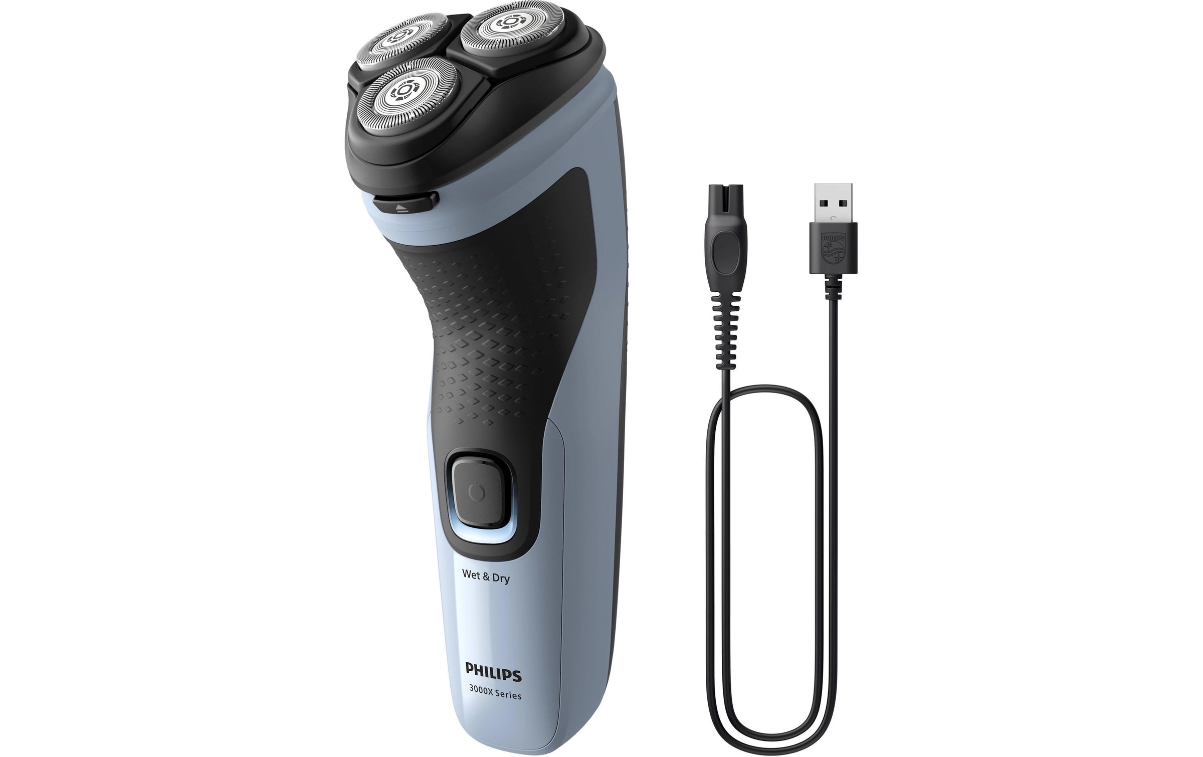 Philips Elektrorasierer »Series 3000X S3003/00«