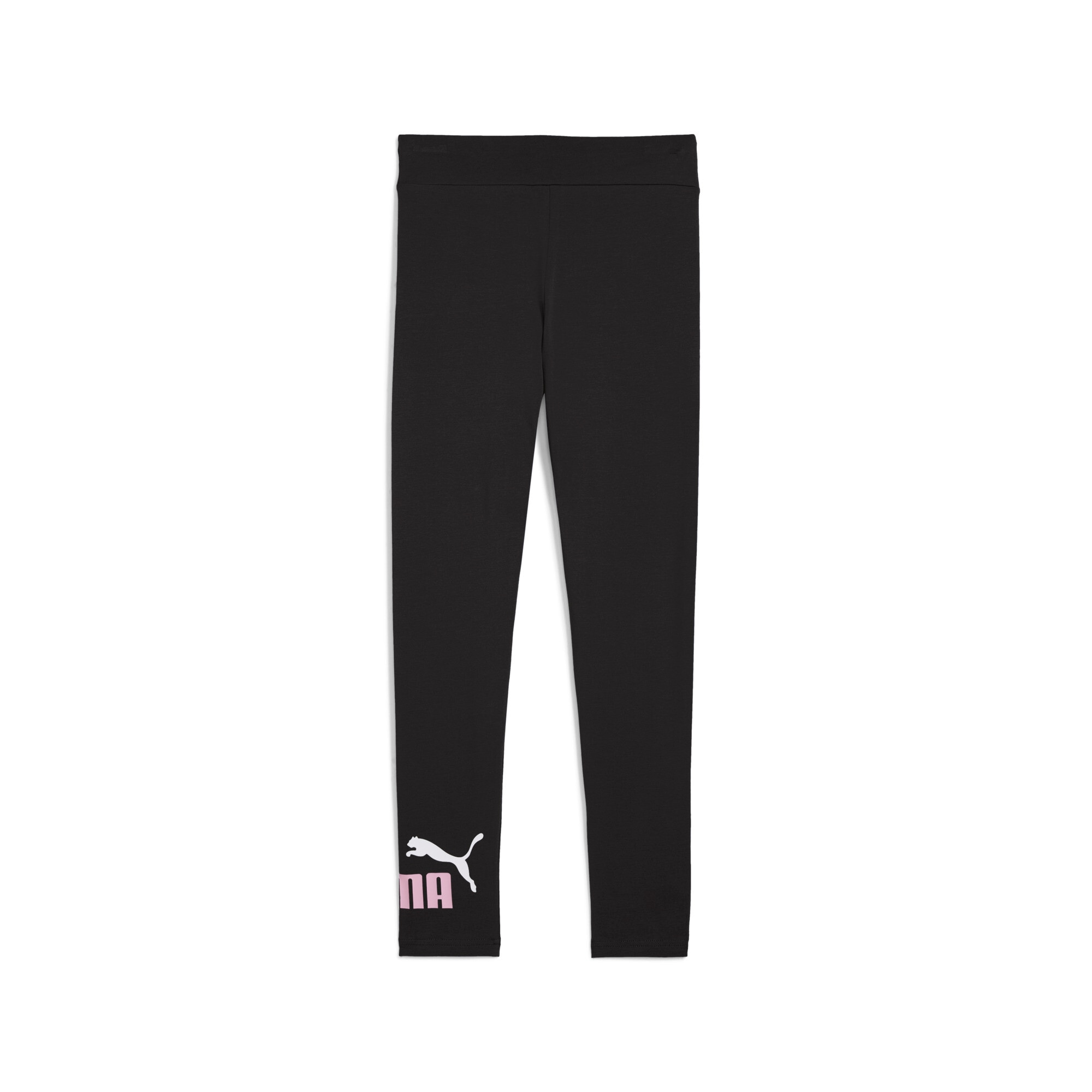 PUMA Leggings »ESS 2 COLOR NO.1 LOGO LEGGINGS G«